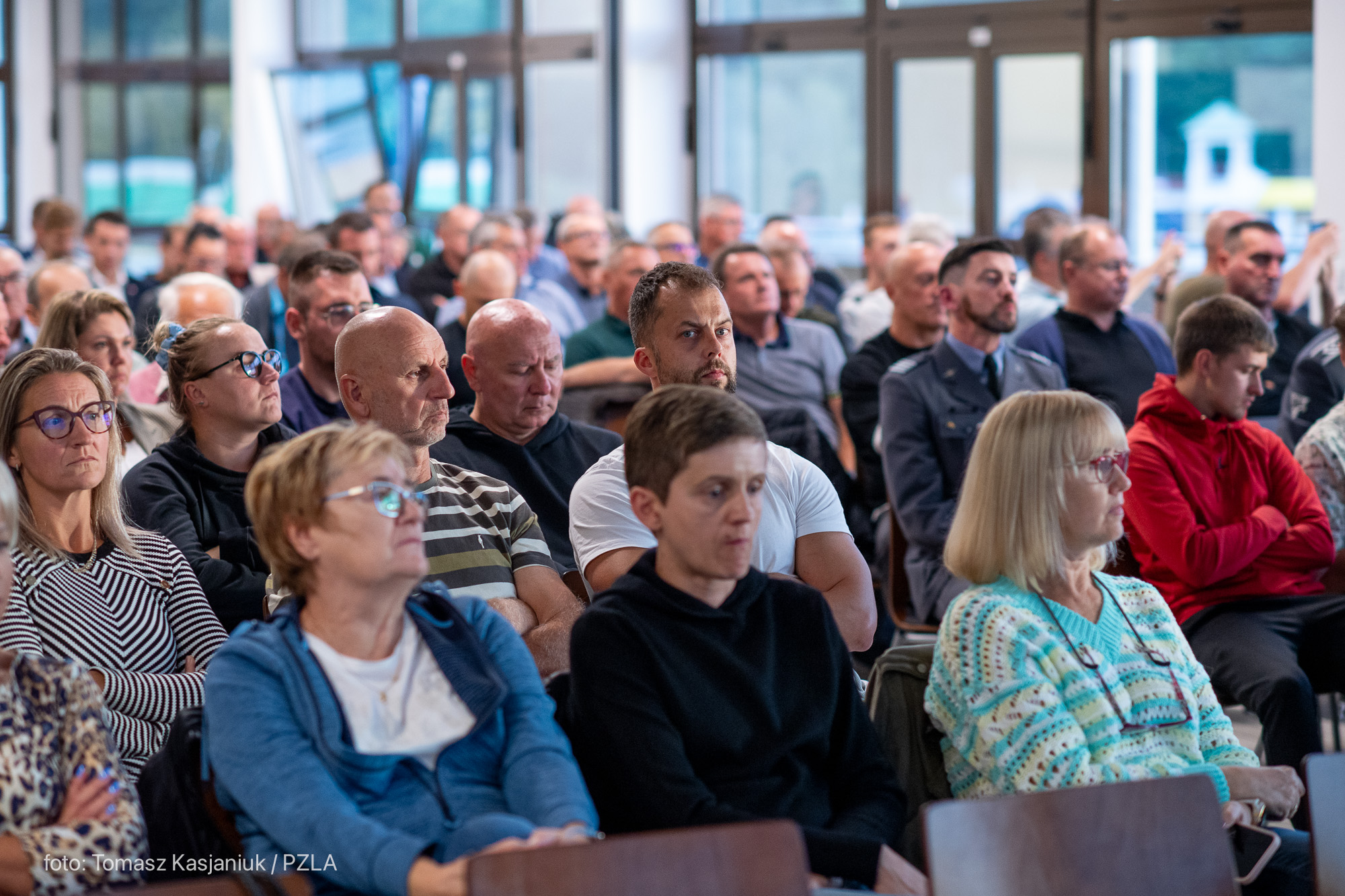 Konferencja Metodyczno-Szkoleniowa PZLA 2023 obrazek 24