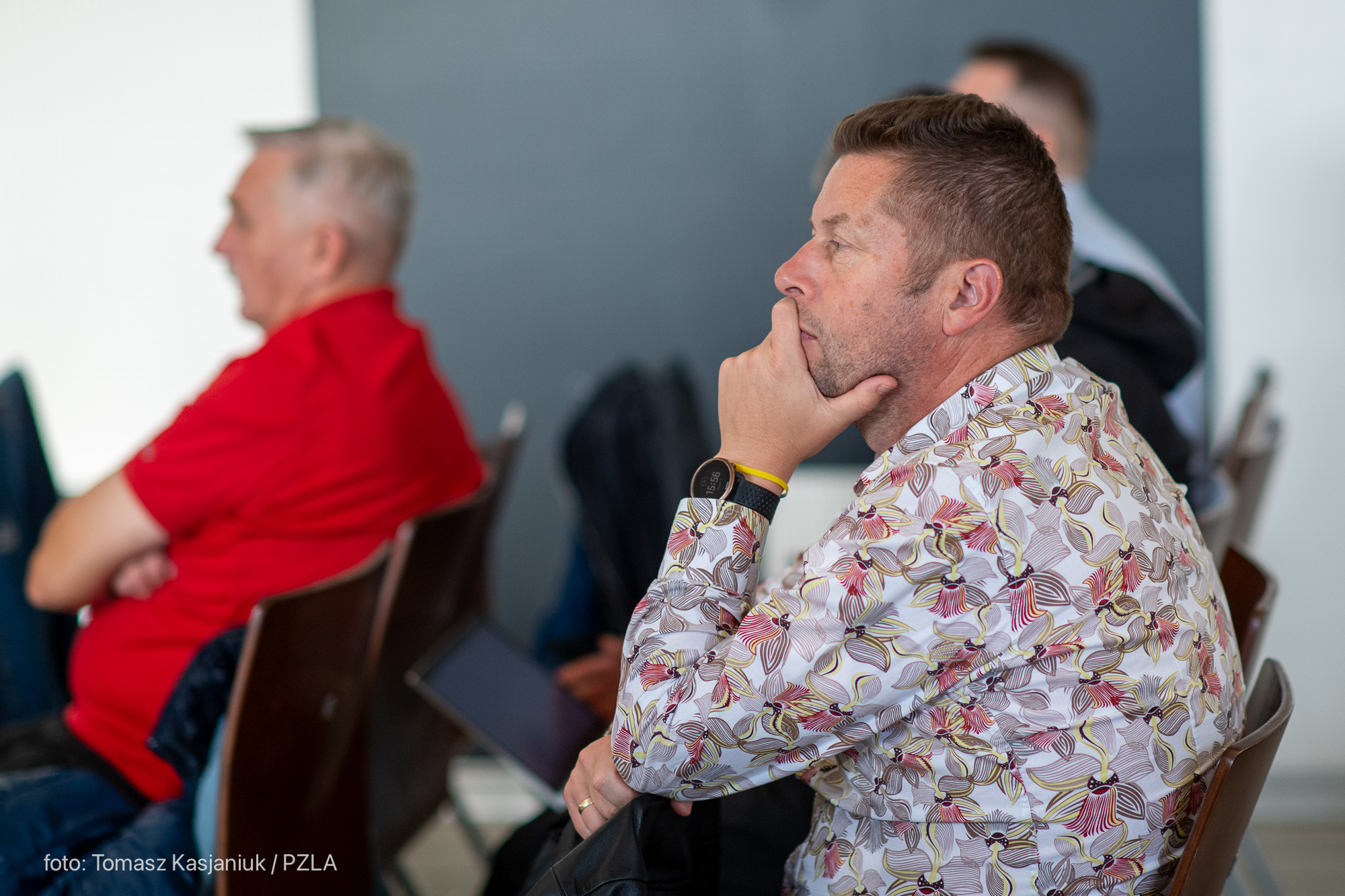 Konferencja Metodyczno-Szkoleniowa PZLA 2023 obrazek 2