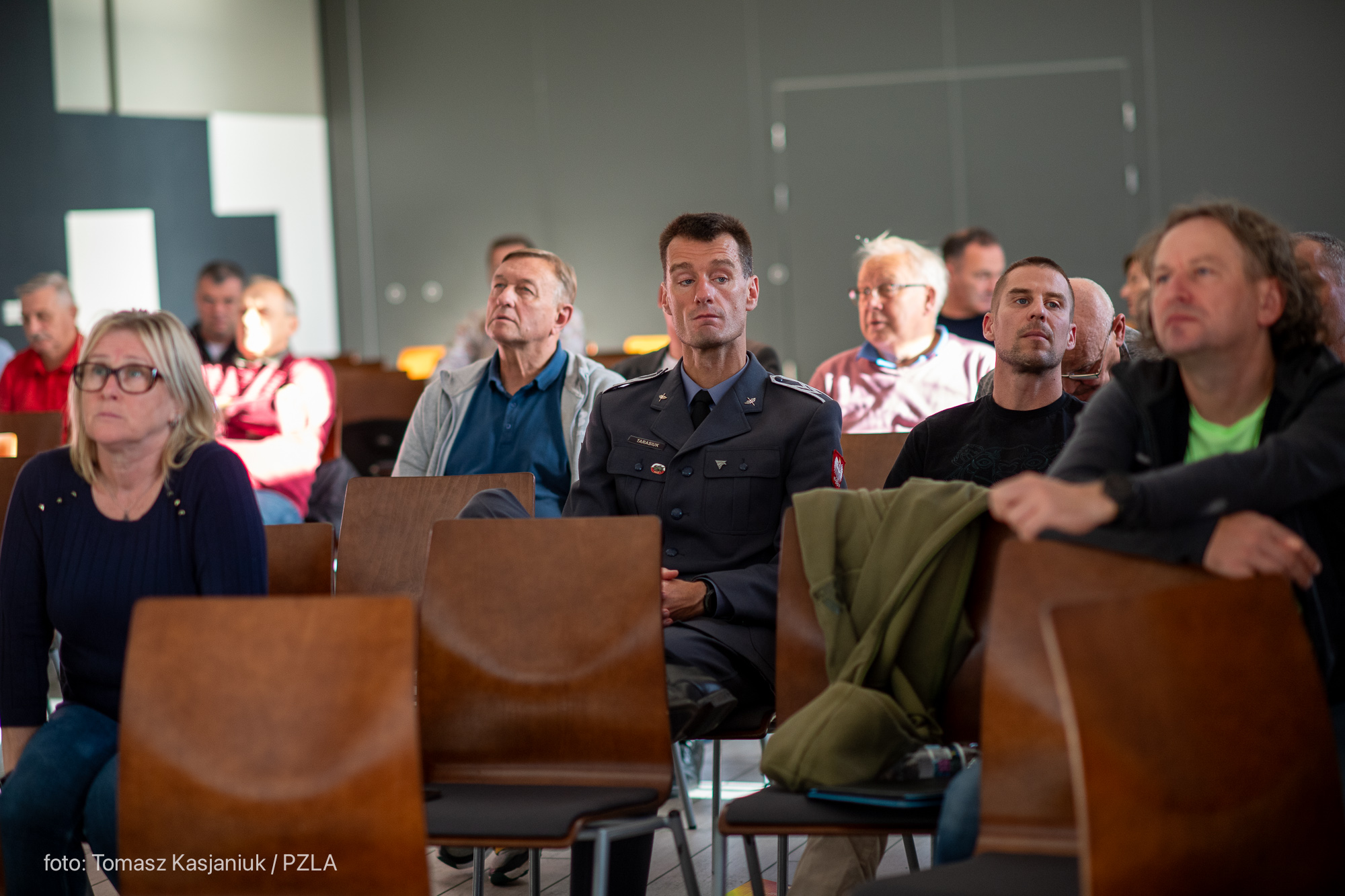 Konferencja Metodyczno-Szkoleniowa PZLA 2023 obrazek 5