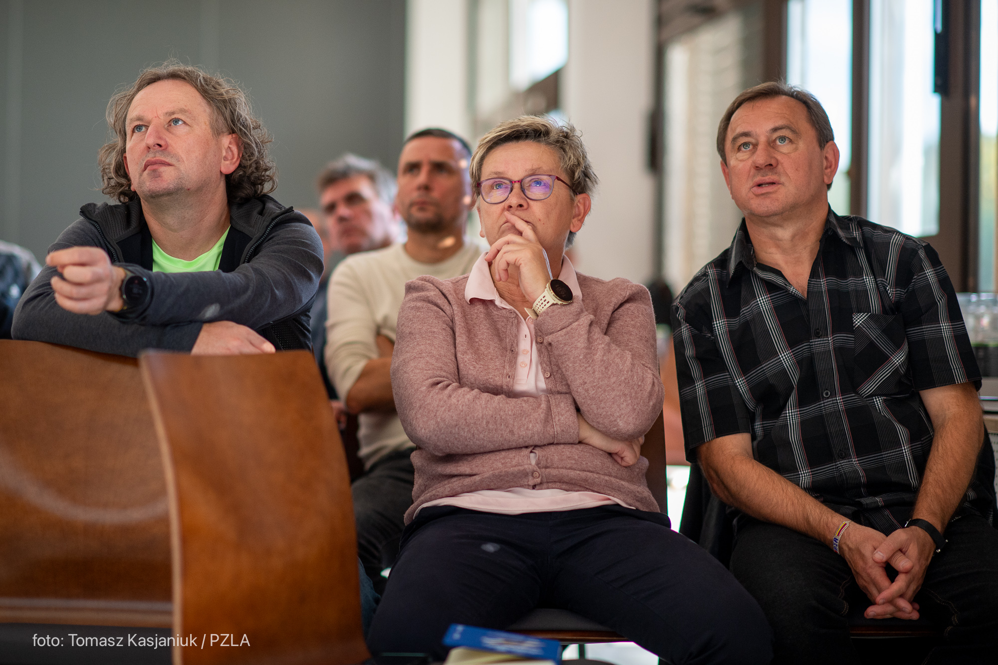 Konferencja Metodyczno-Szkoleniowa PZLA 2023 obrazek 6