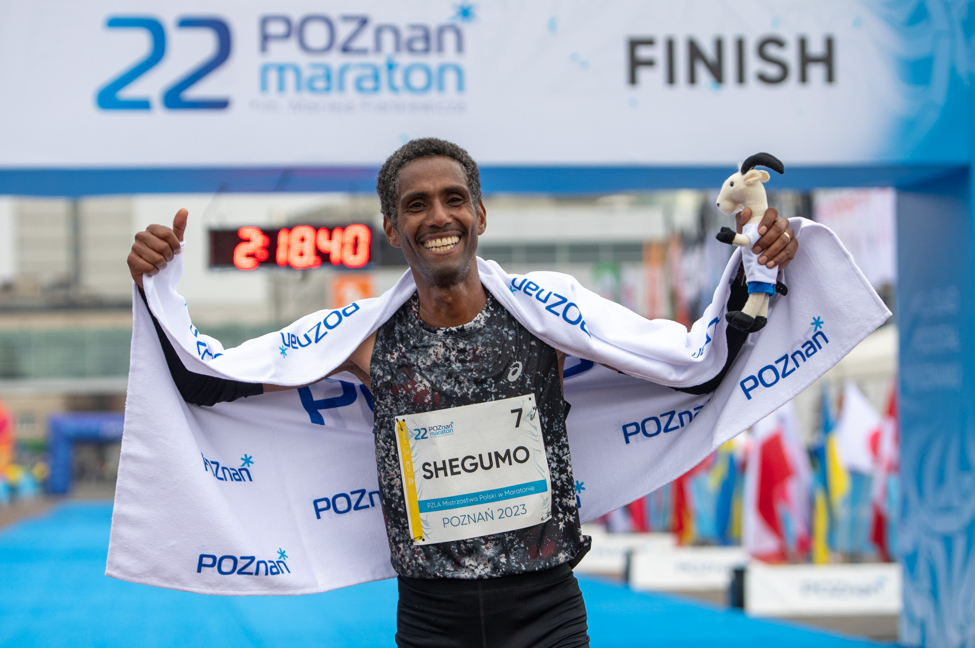 PZLA Mistrzostwa Polski w Maratonie 2023 obrazek 14