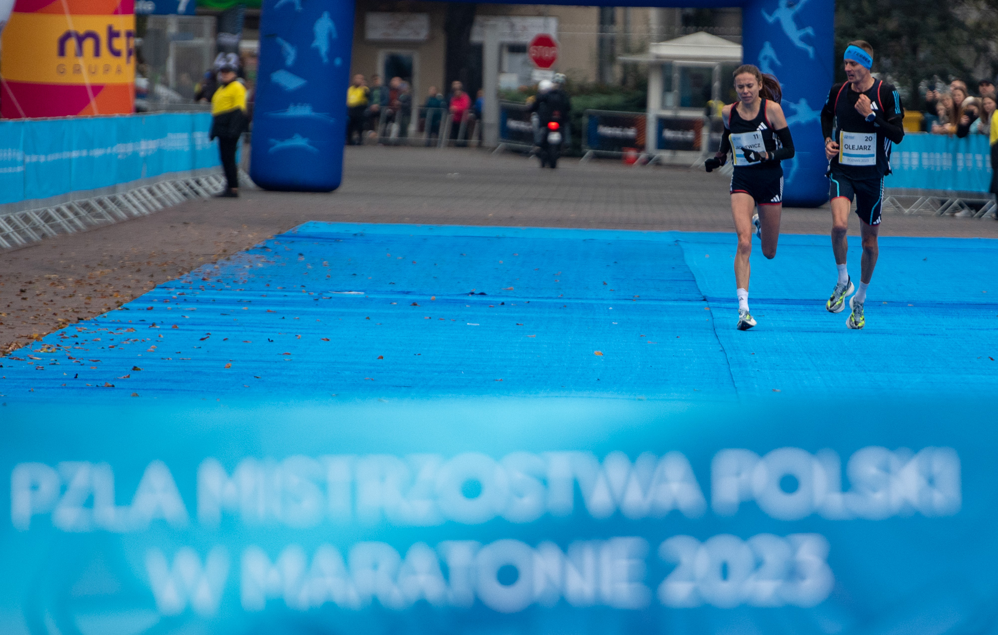 PZLA Mistrzostwa Polski w Maratonie 2023 obrazek 15