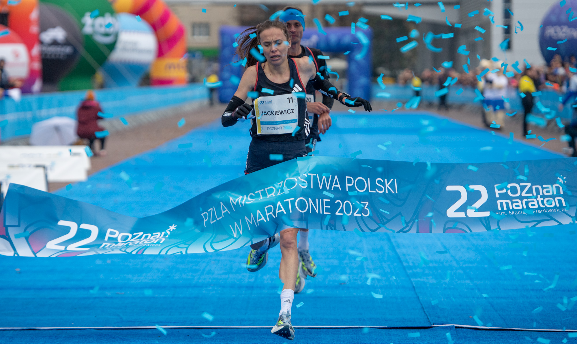 PZLA Mistrzostwa Polski w Maratonie 2023 obrazek 16