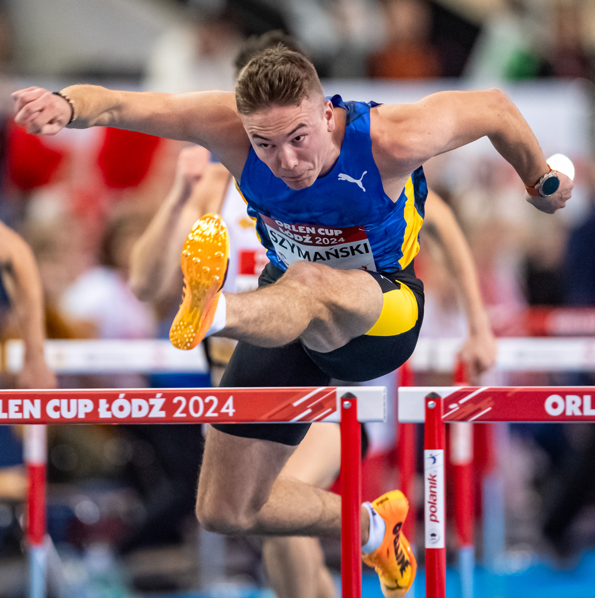 ORLEN Cup Łódź 2024 obrazek 15