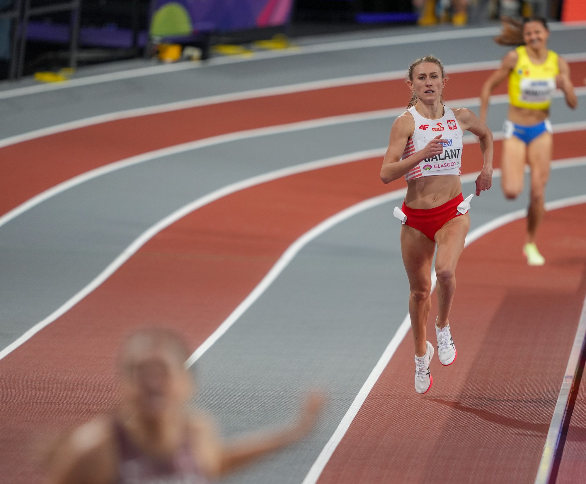 19. Halowe Mistrzostwa Świata, dzień 1  obrazek 19