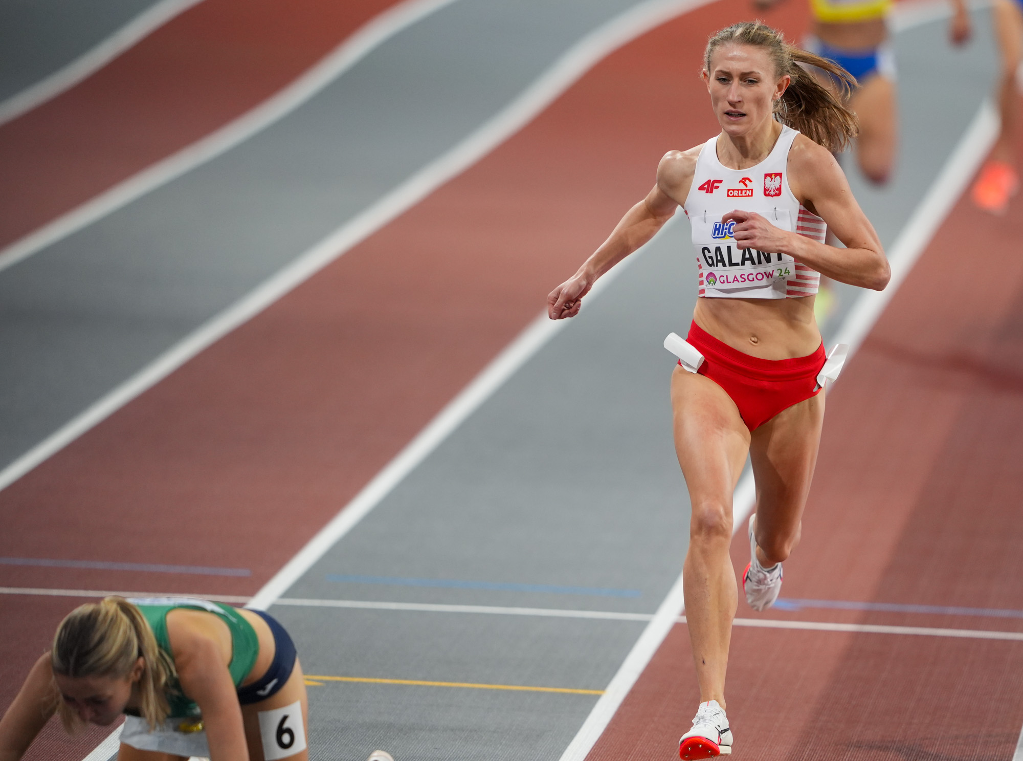 19. Halowe Mistrzostwa Świata, dzień 1  obrazek 22