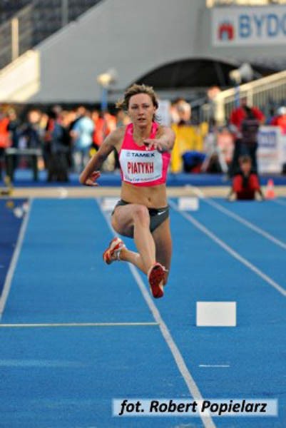 Enea Cup Bydgoszcz 2009 obrazek 11