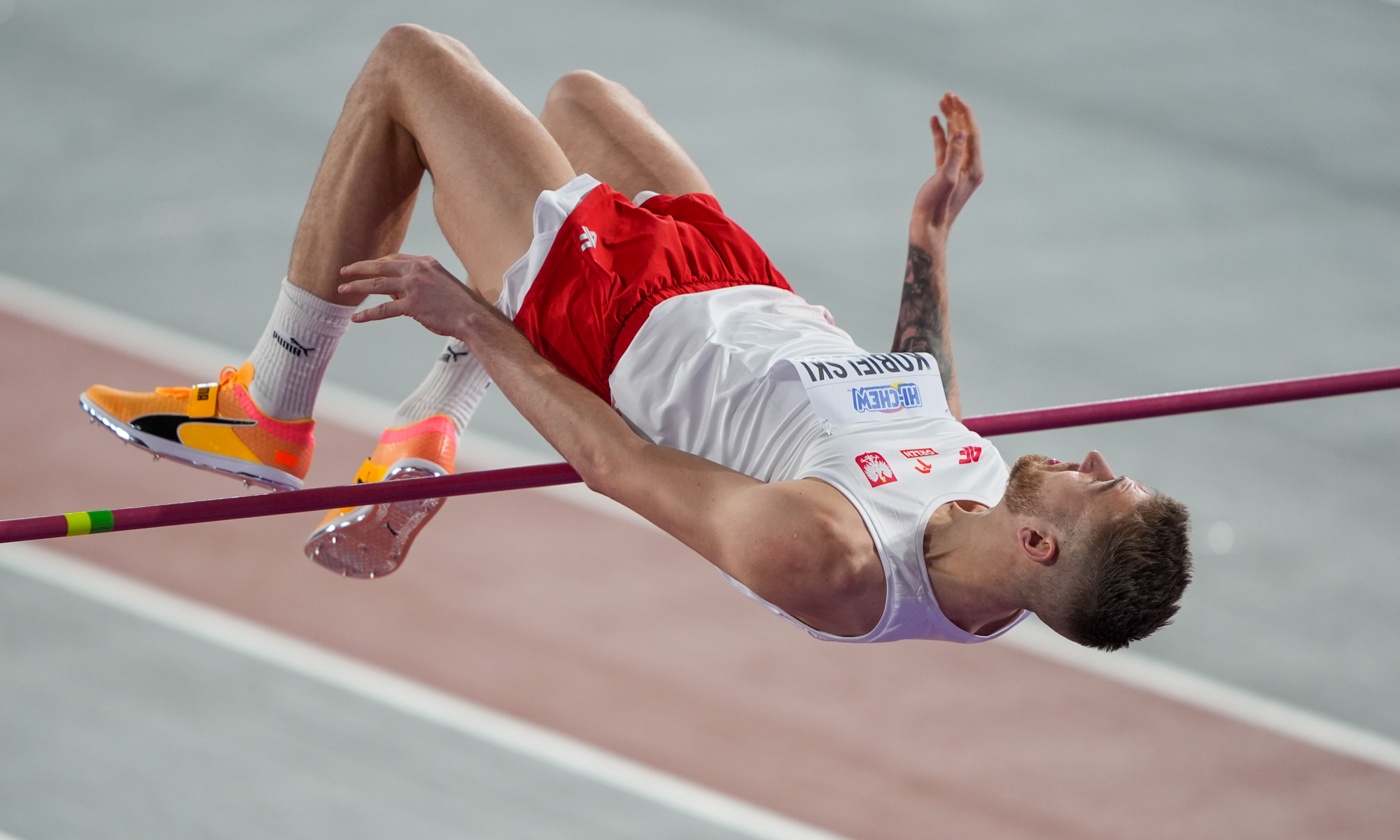 19. Halowe Mistrzostwa Świata, dzień 3 obrazek 12