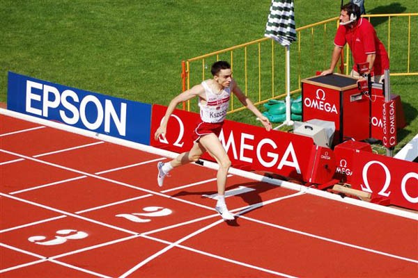 Młodzieżowe ME w Kownie (16-19 lipca 2009) obrazek 8