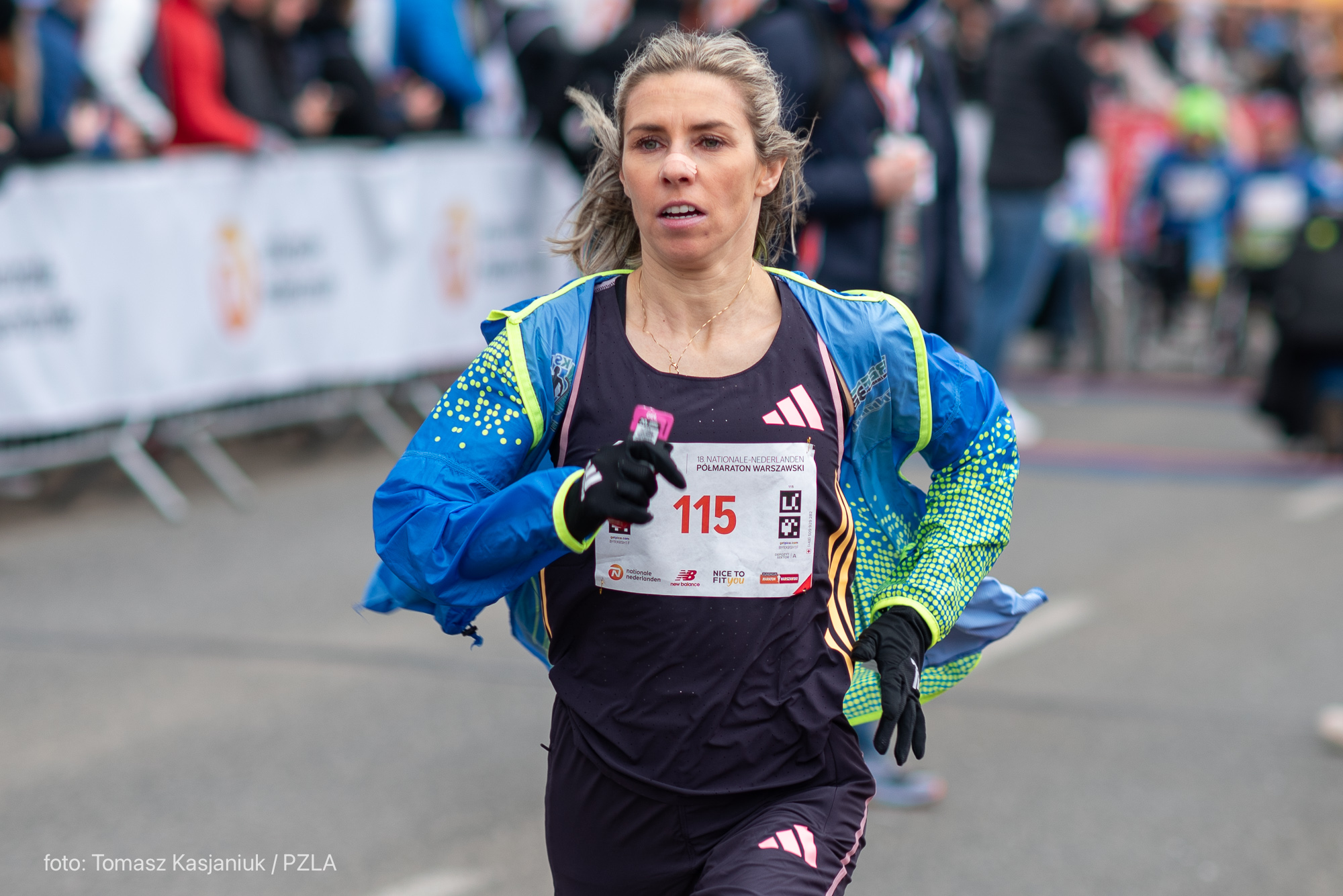 33. PZLA Mistrzostwa Polski w Półmaratonie obrazek 4