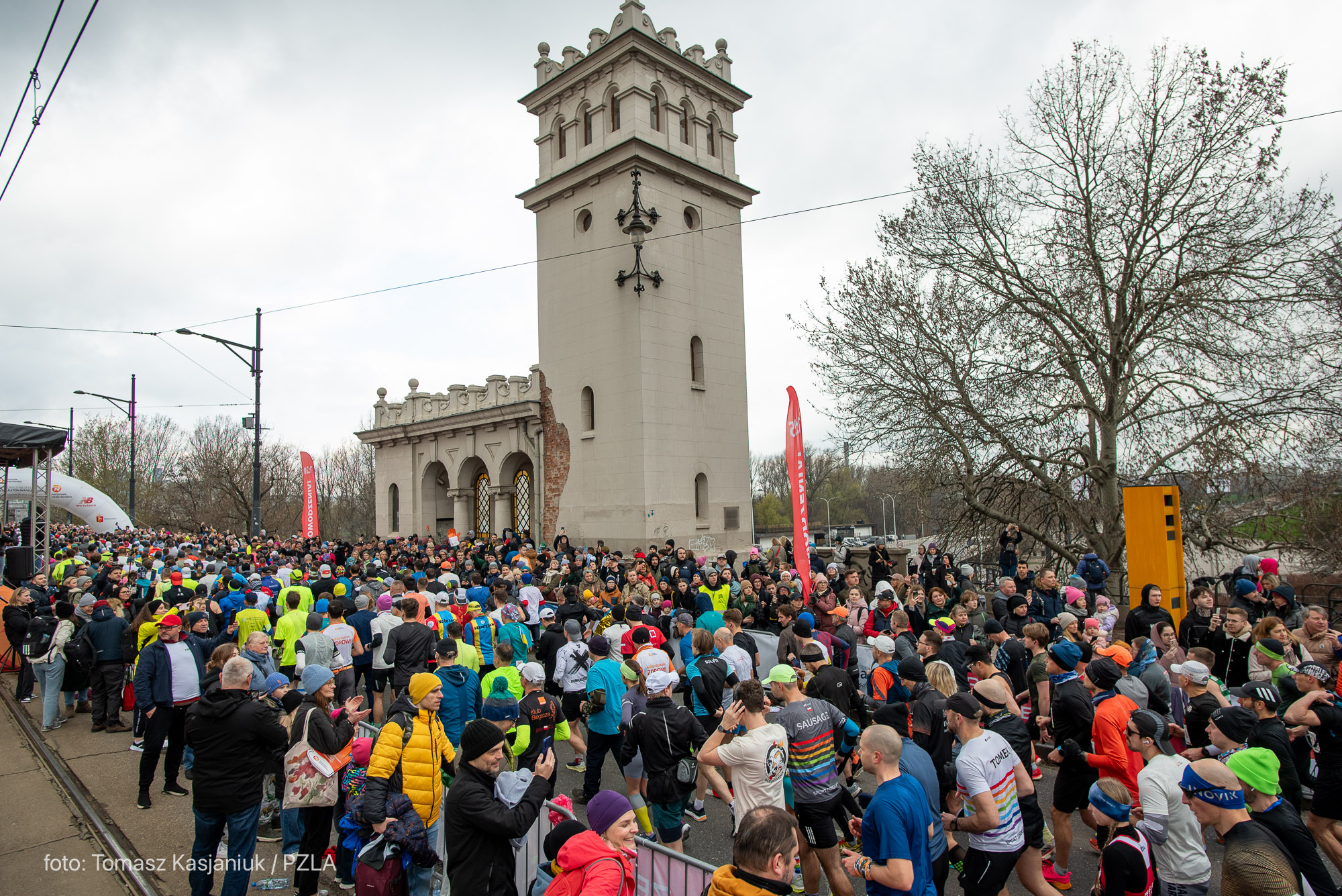 33. PZLA Mistrzostwa Polski w Półmaratonie obrazek 8