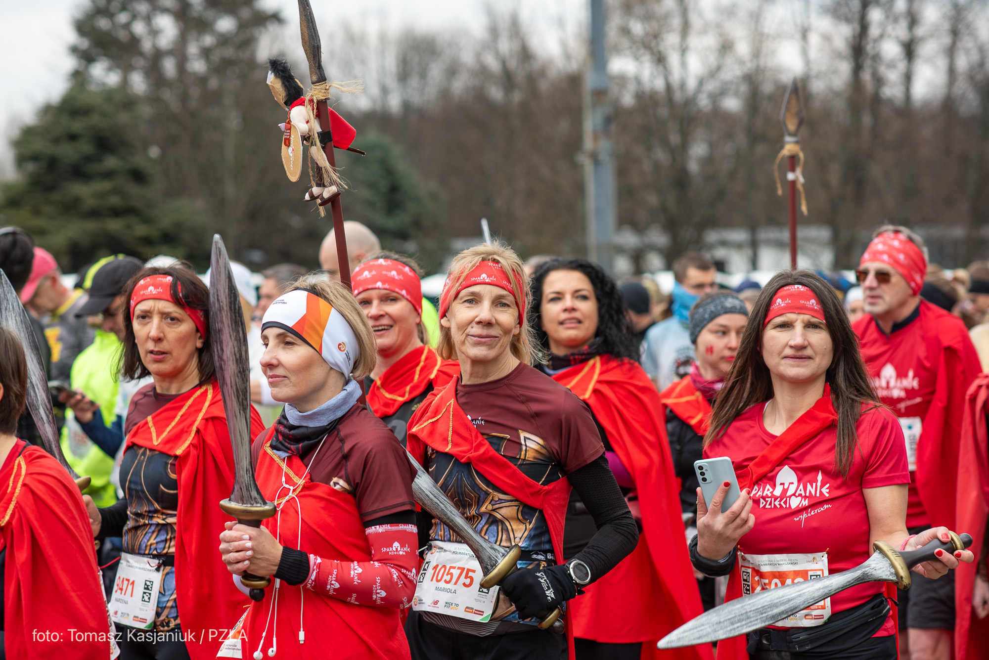 33. PZLA Mistrzostwa Polski w Półmaratonie obrazek 14
