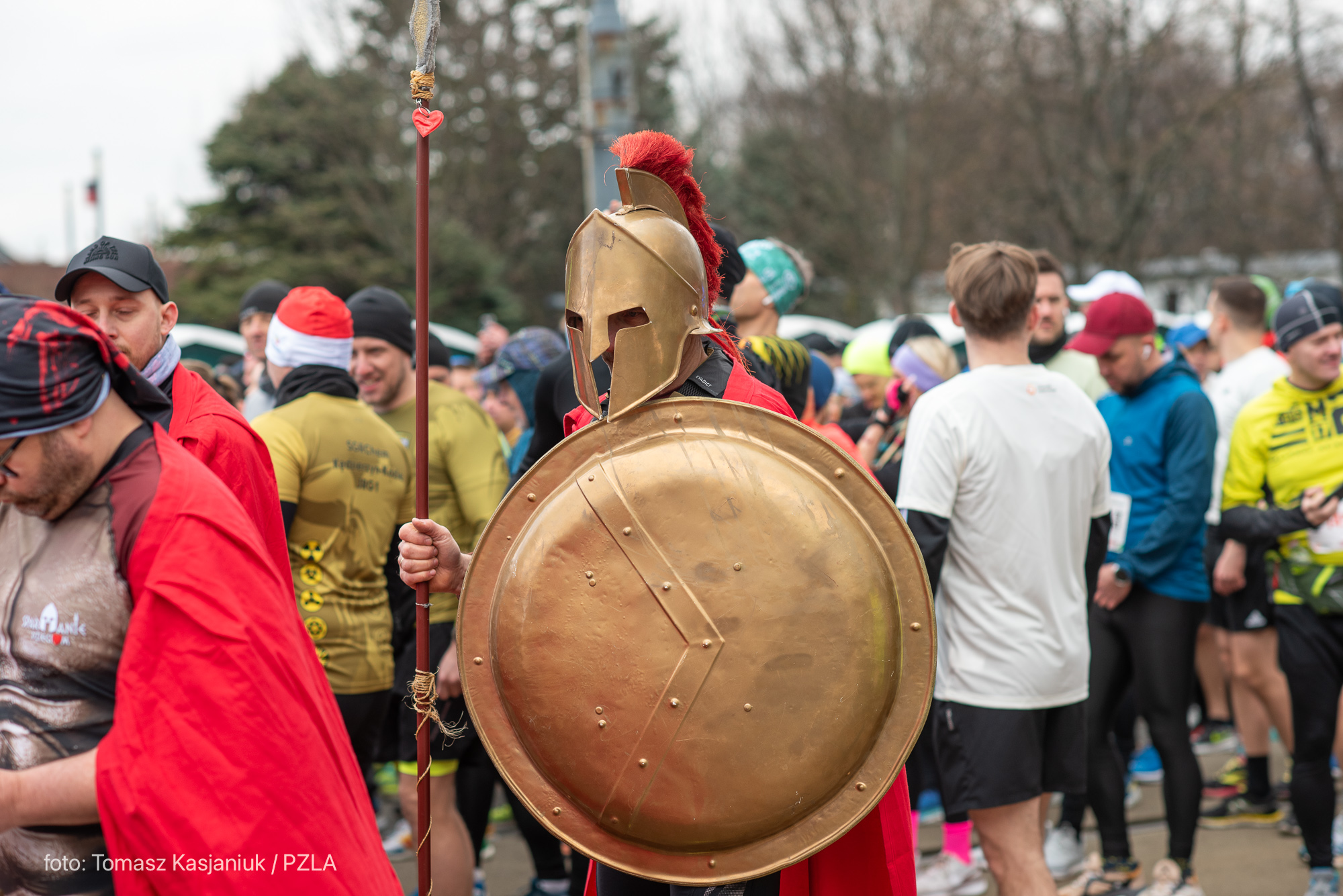 33. PZLA Mistrzostwa Polski w Półmaratonie obrazek 15