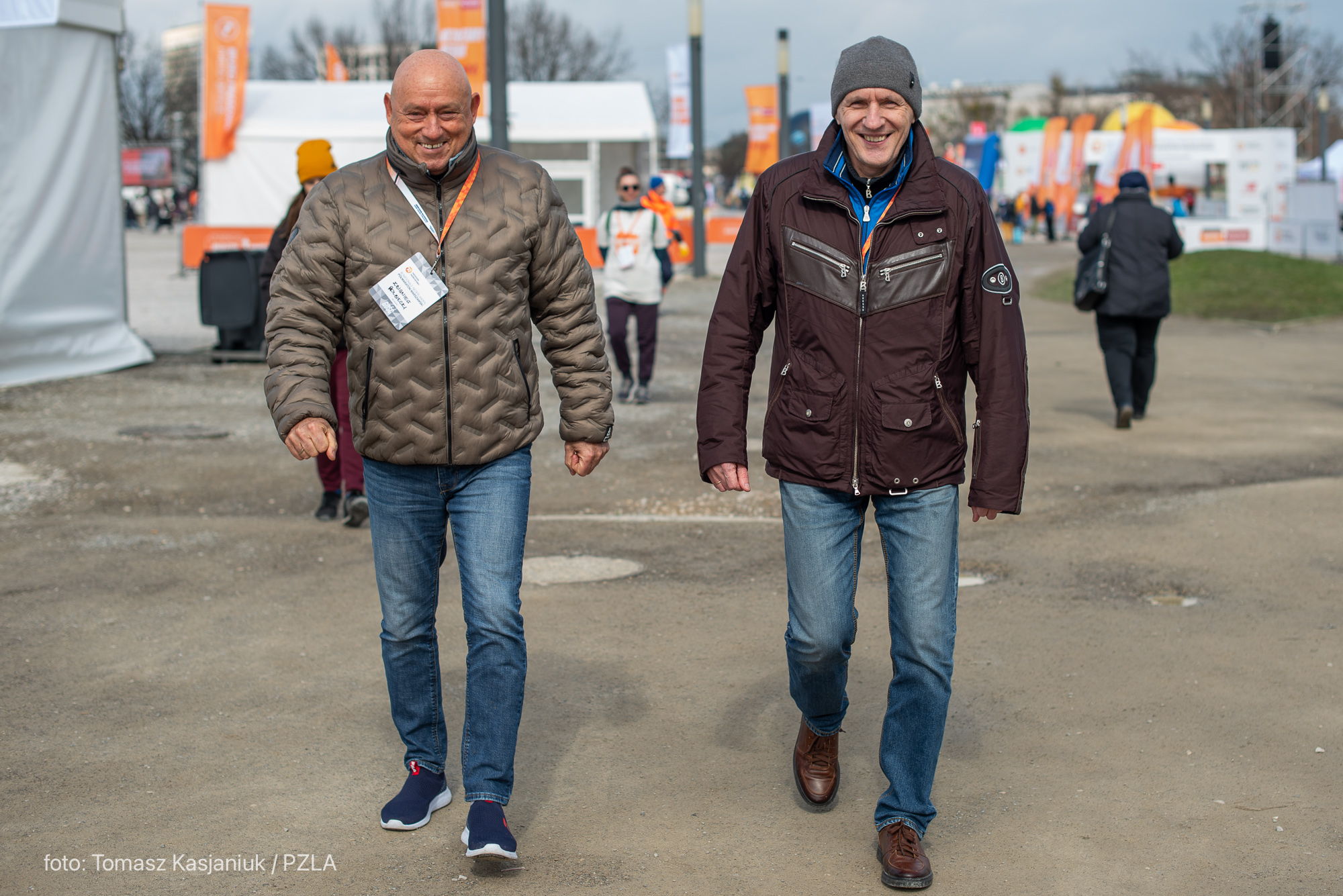 33. PZLA Mistrzostwa Polski w Półmaratonie obrazek 16