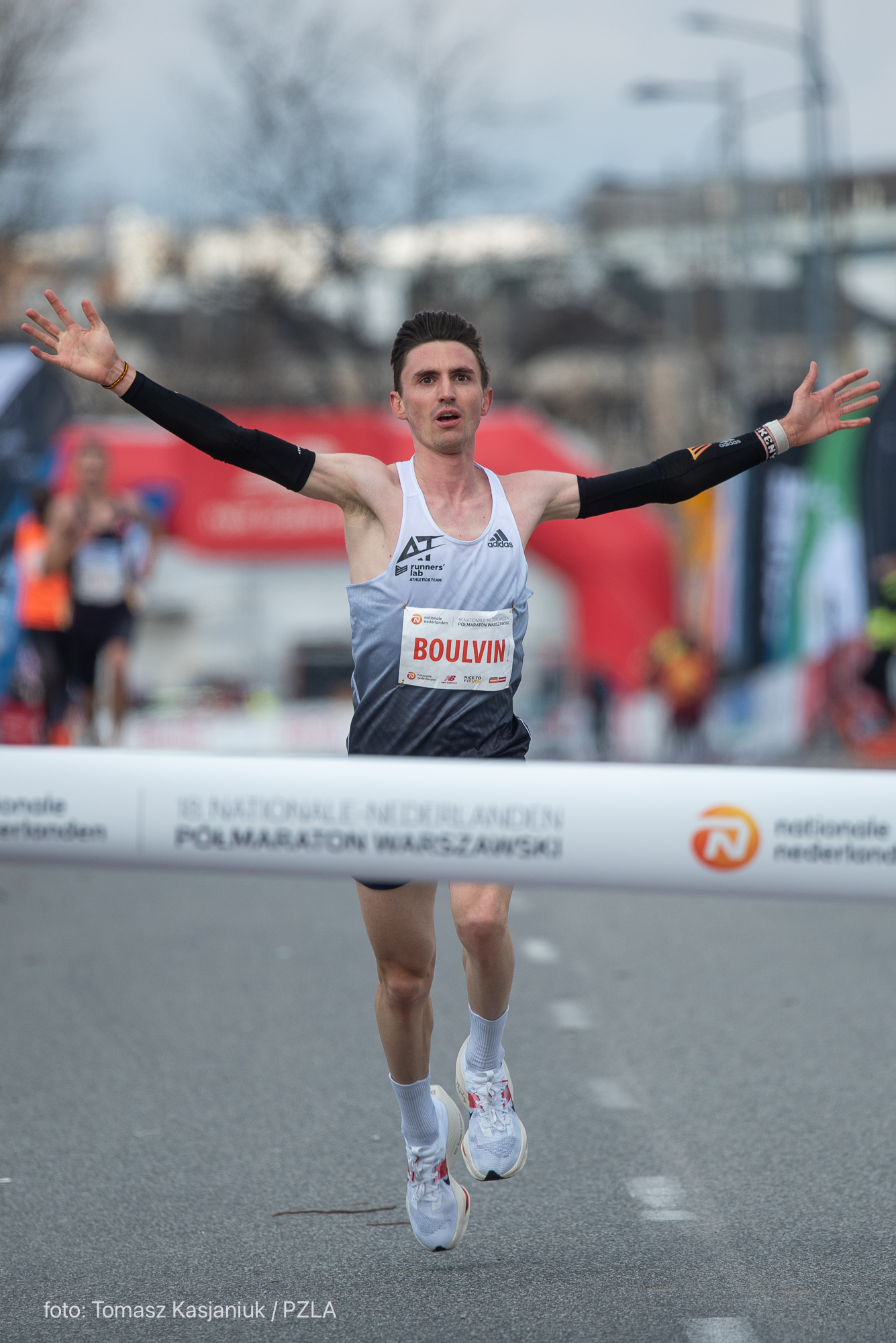 33. PZLA Mistrzostwa Polski w Półmaratonie obrazek 20
