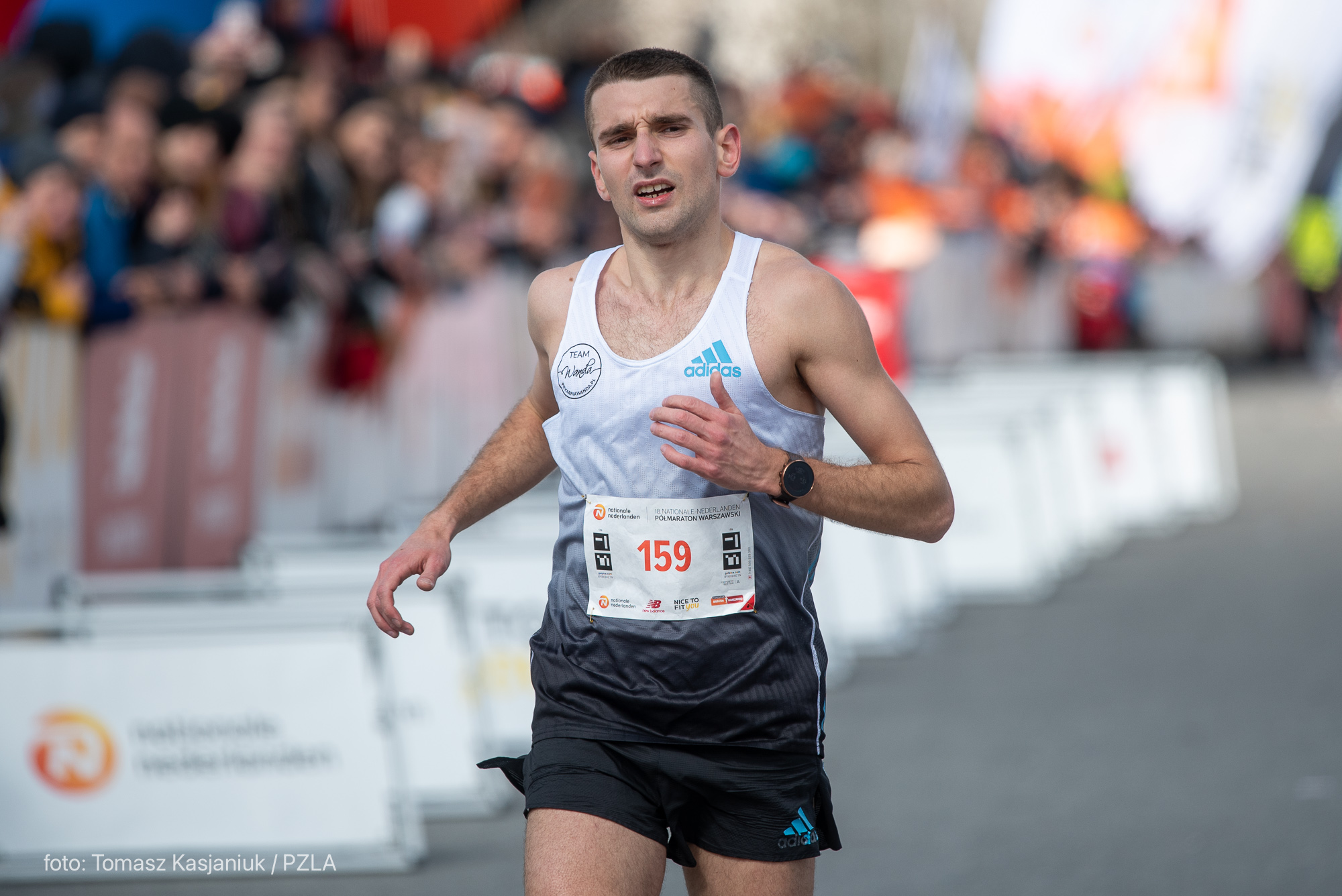 33. PZLA Mistrzostwa Polski w Półmaratonie obrazek 5
