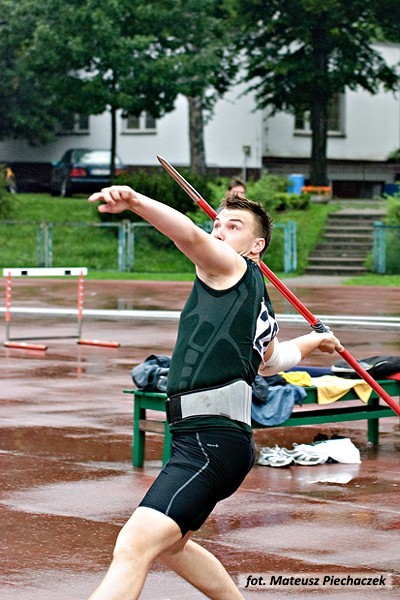 Memoriał Edwarda Listosa obrazek 6