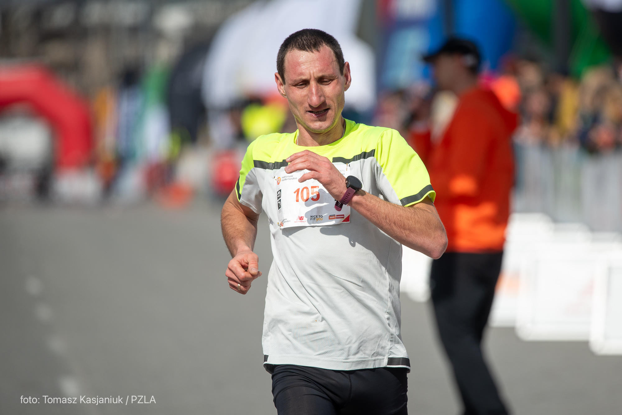 33. PZLA Mistrzostwa Polski w Półmaratonie obrazek 6