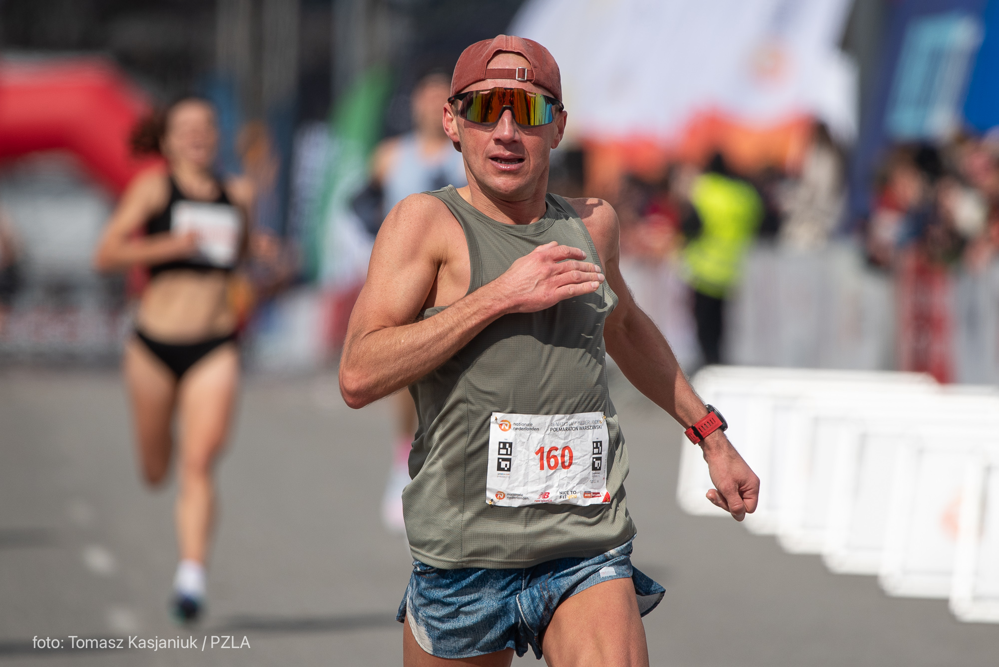 33. PZLA Mistrzostwa Polski w Półmaratonie obrazek 13