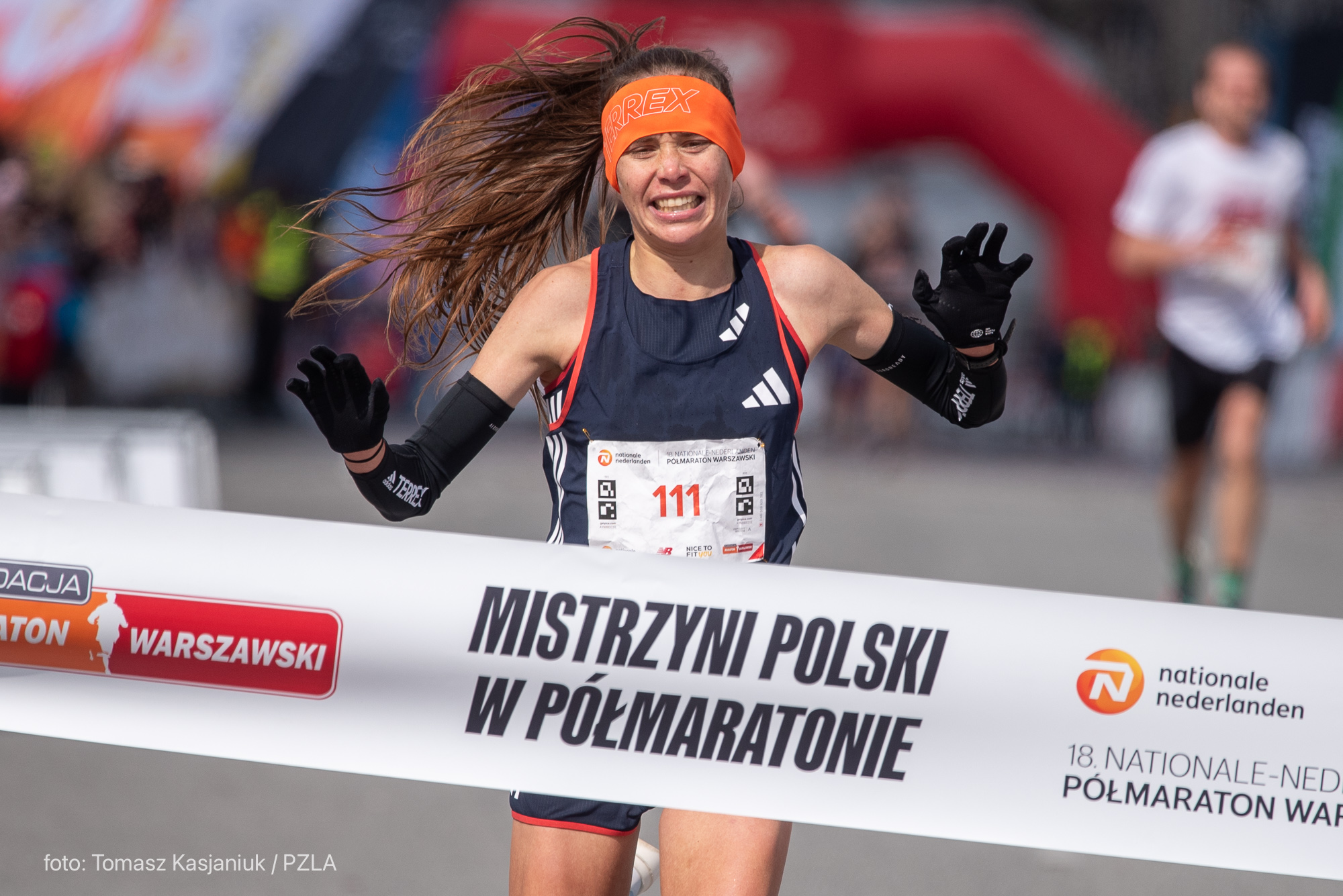 33. PZLA Mistrzostwa Polski w Półmaratonie obrazek 16