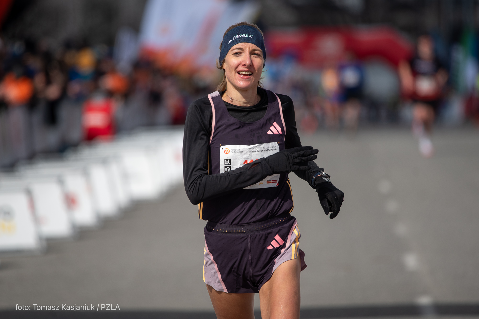 33. PZLA Mistrzostwa Polski w Półmaratonie obrazek 18