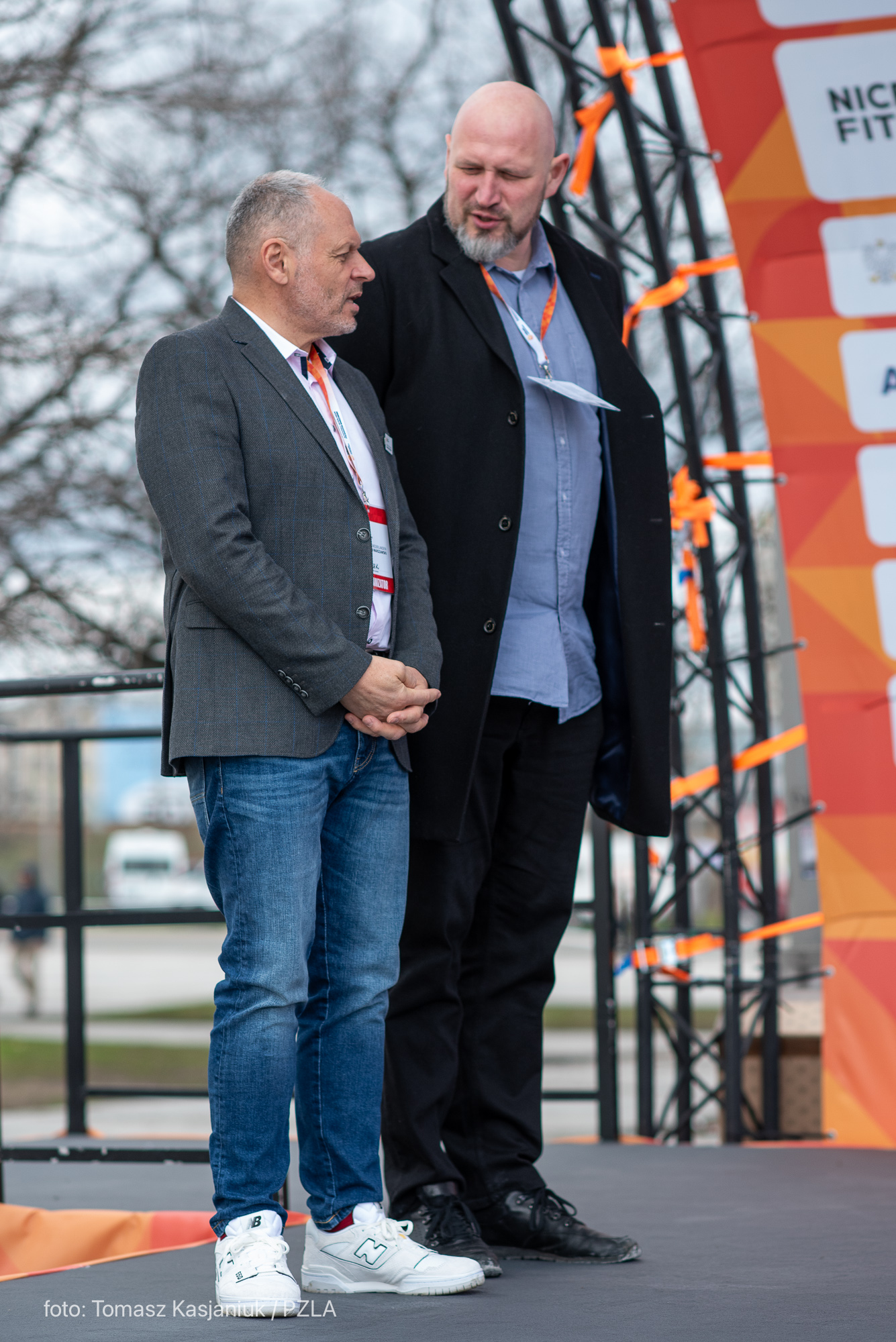 33. PZLA Mistrzostwa Polski w Półmaratonie obrazek 21