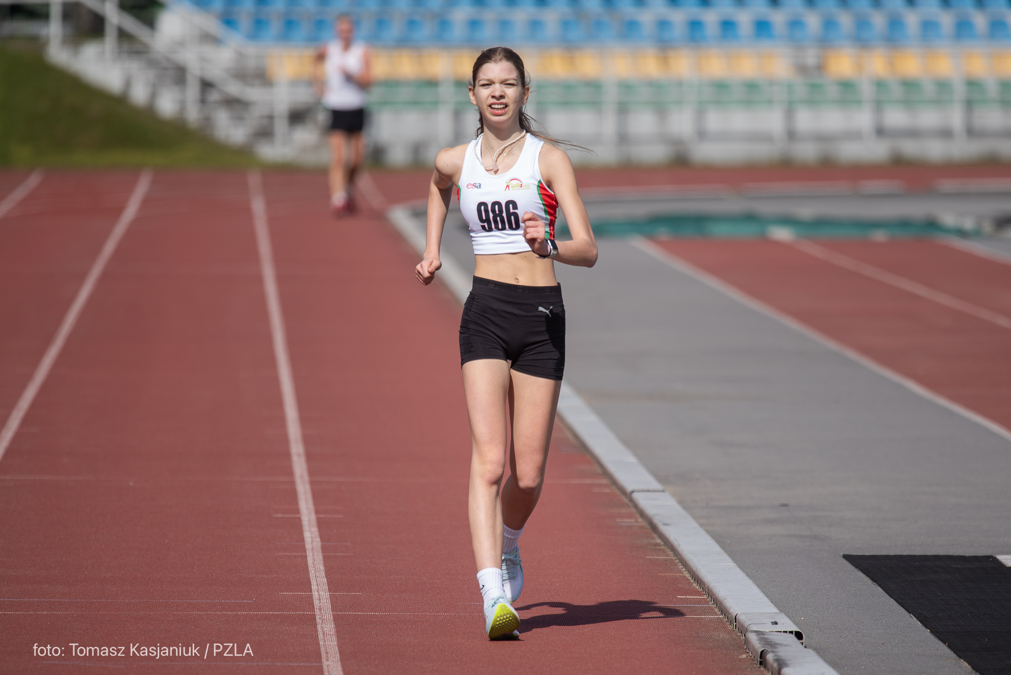 Zawody w chodzie sportowym Road to Antalya24 obrazek 1