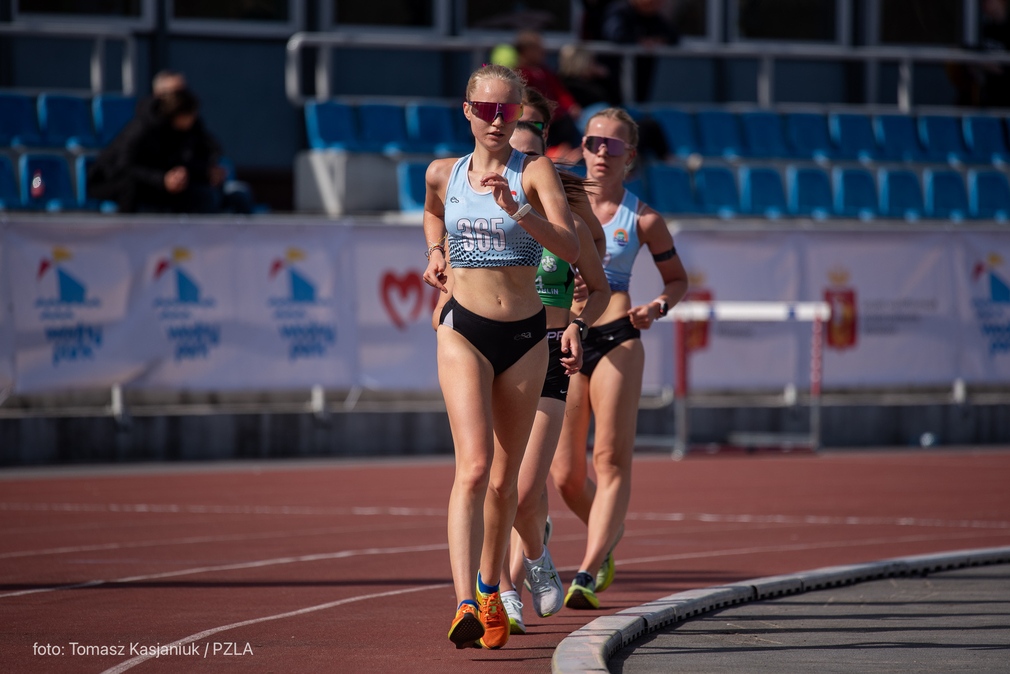 Zawody w chodzie sportowym Road to Antalya24 obrazek 13