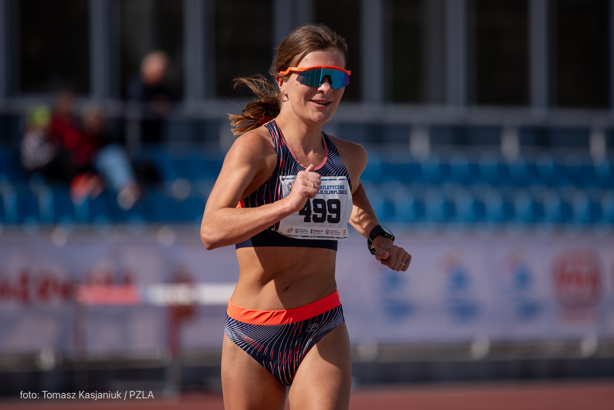 Zawody w chodzie sportowym Road to Antalya24 obrazek 15