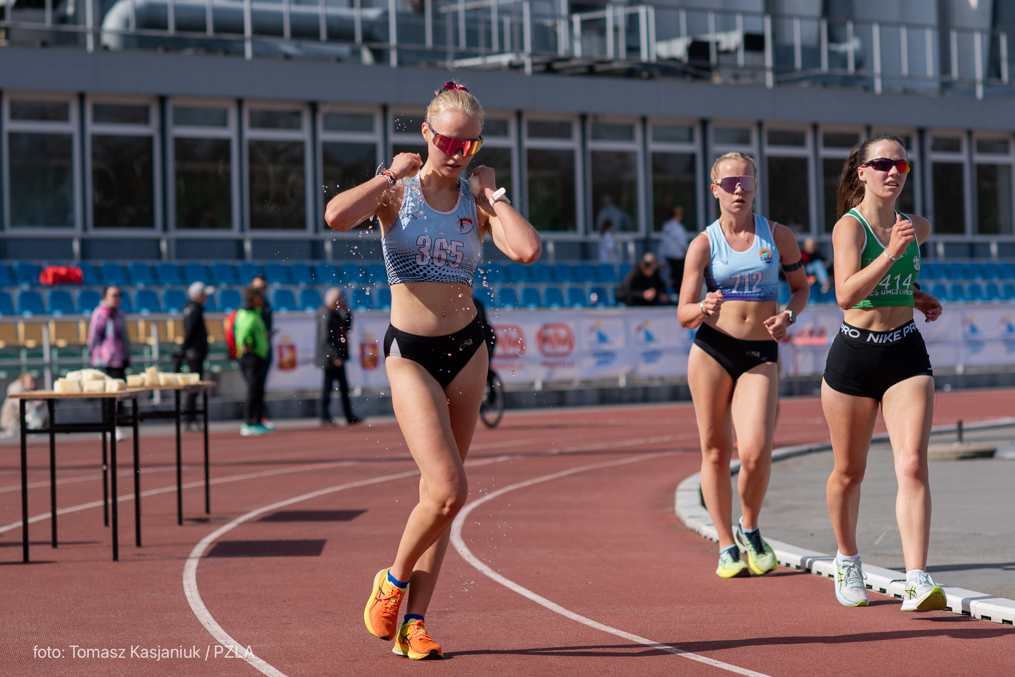 Zawody w chodzie sportowym Road to Antalya24 obrazek 20