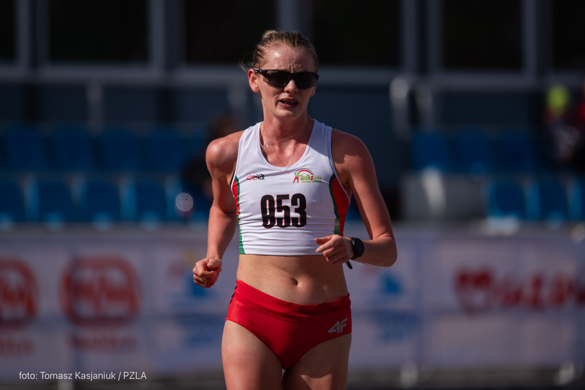 Zawody w chodzie sportowym Road to Antalya24 obrazek 21