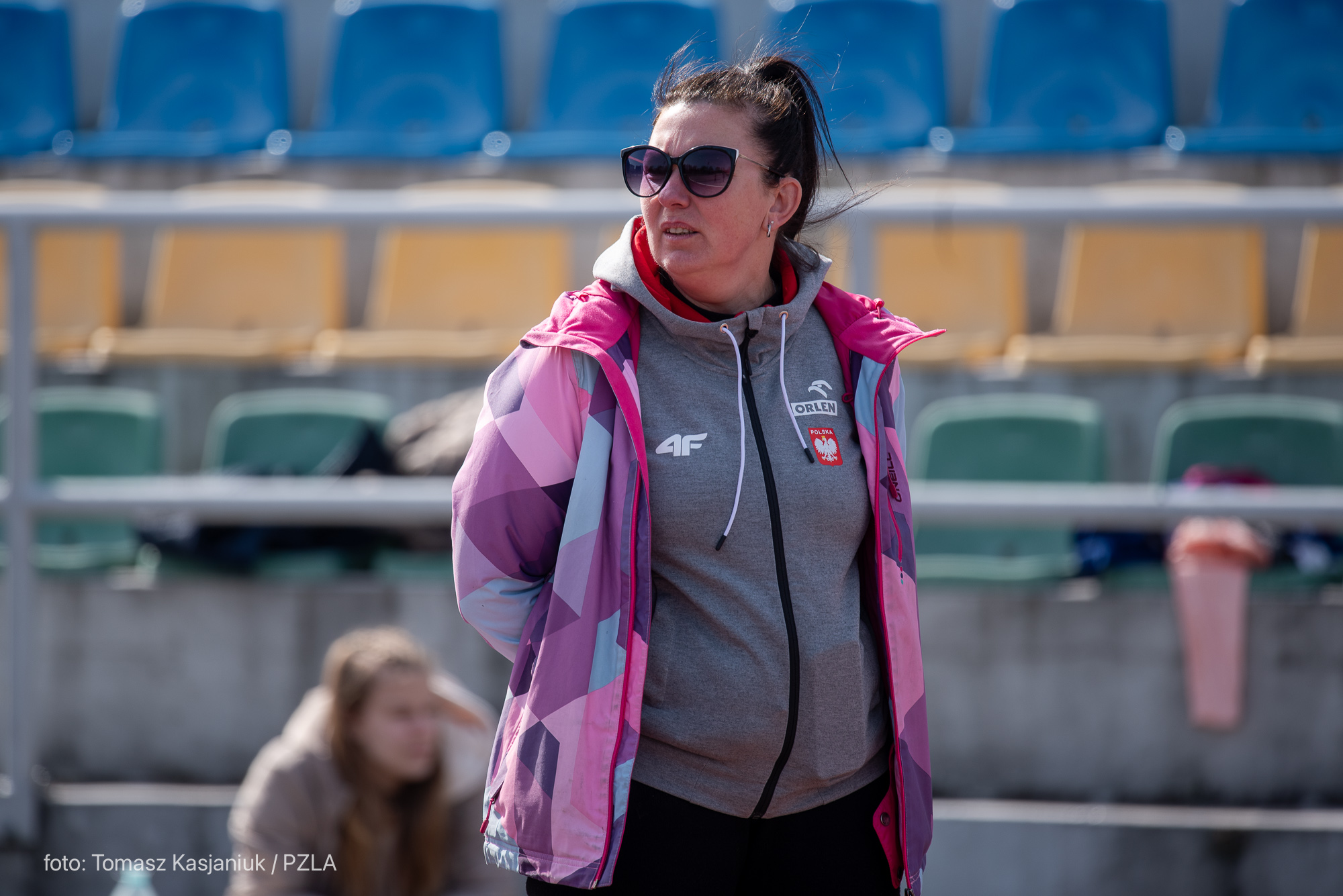 Zawody w chodzie sportowym Road to Antalya24 obrazek 1