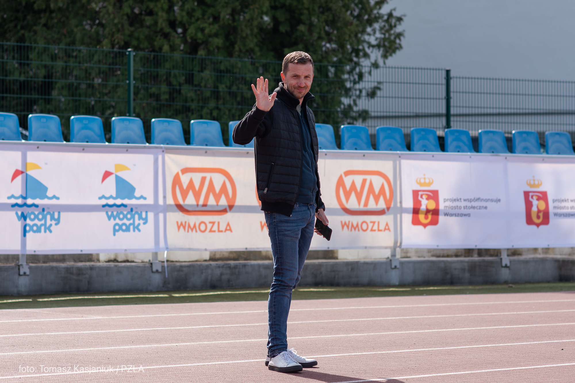 Zawody w chodzie sportowym Road to Antalya24 obrazek 17