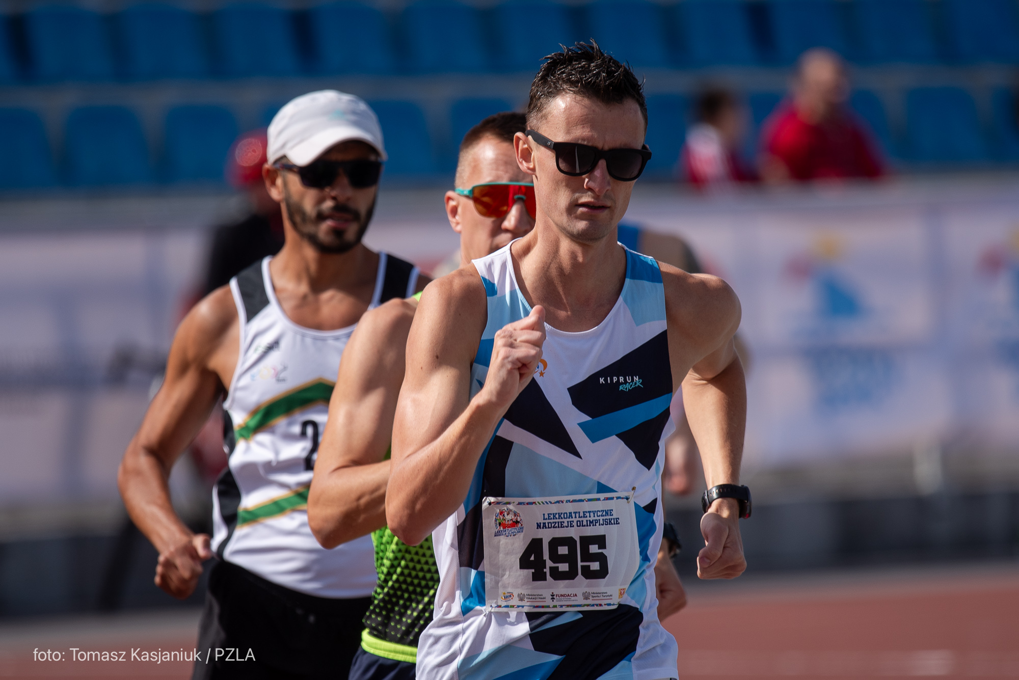 Zawody w chodzie sportowym Road to Antalya24 obrazek 18