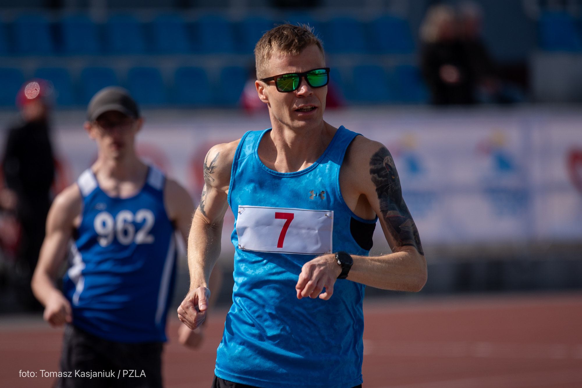 Zawody w chodzie sportowym Road to Antalya24 obrazek 19