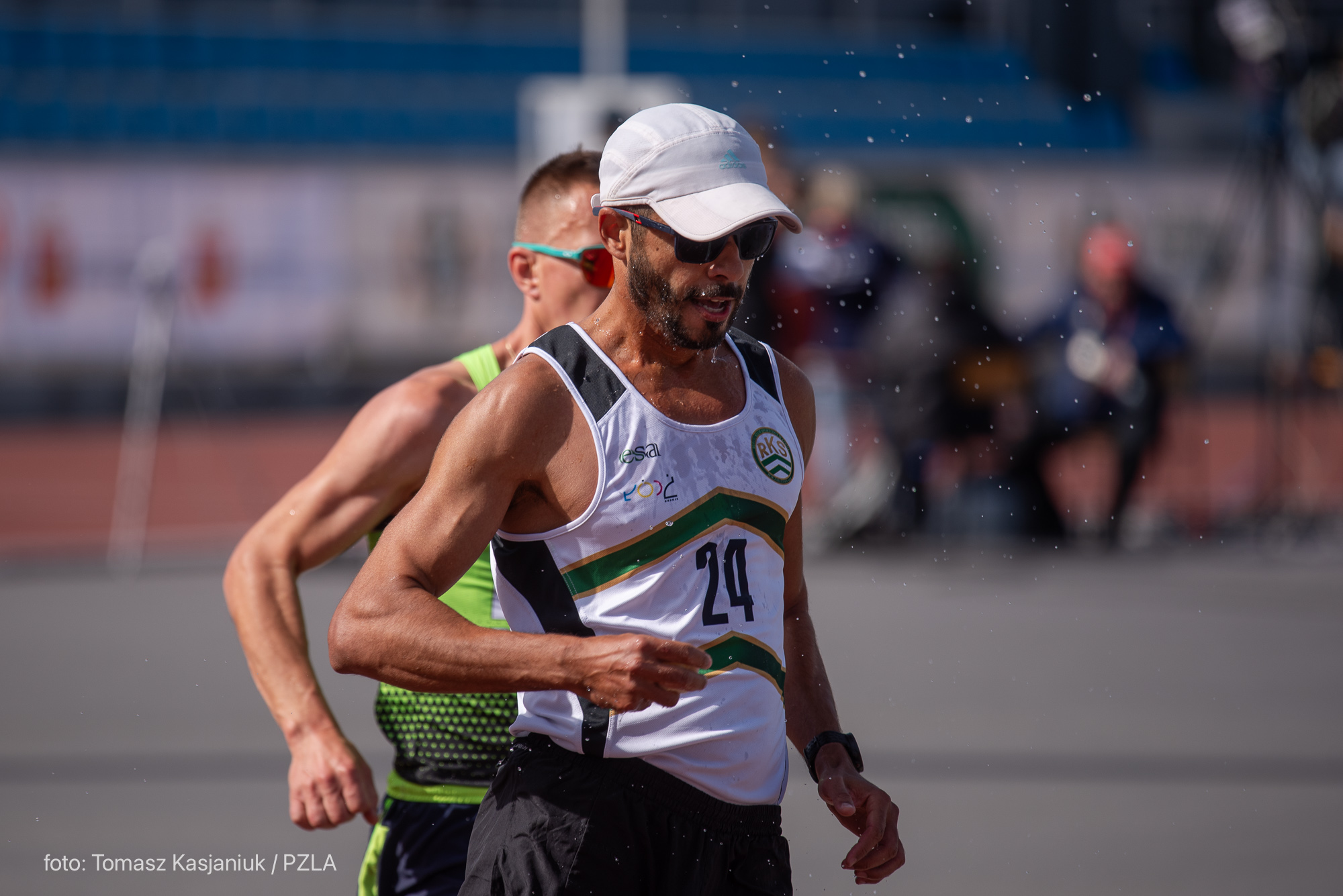 Zawody w chodzie sportowym Road to Antalya24 obrazek 21