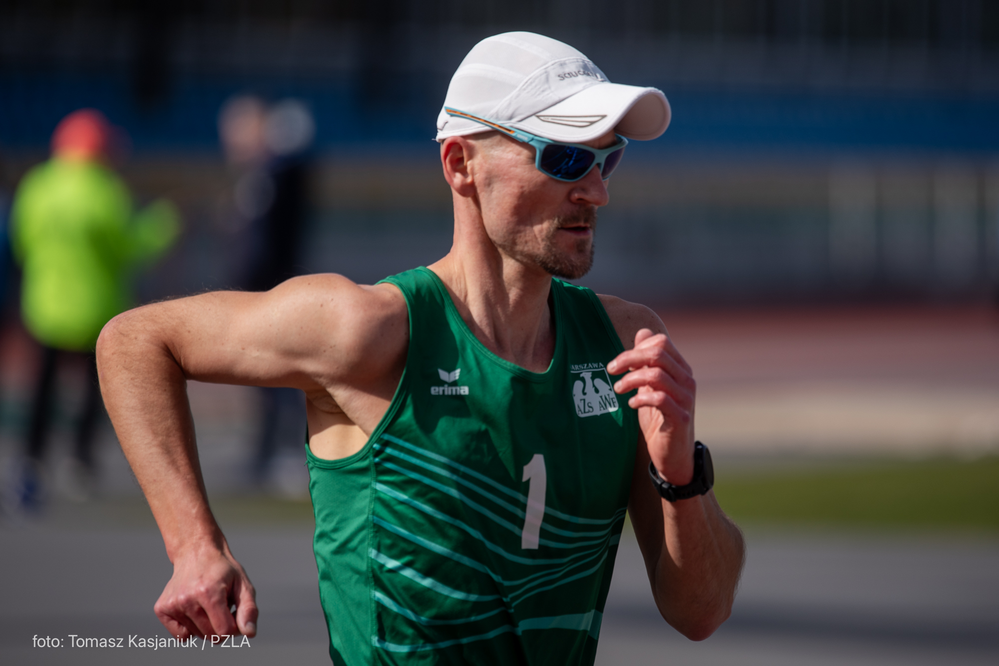 Zawody w chodzie sportowym Road to Antalya24 obrazek 22