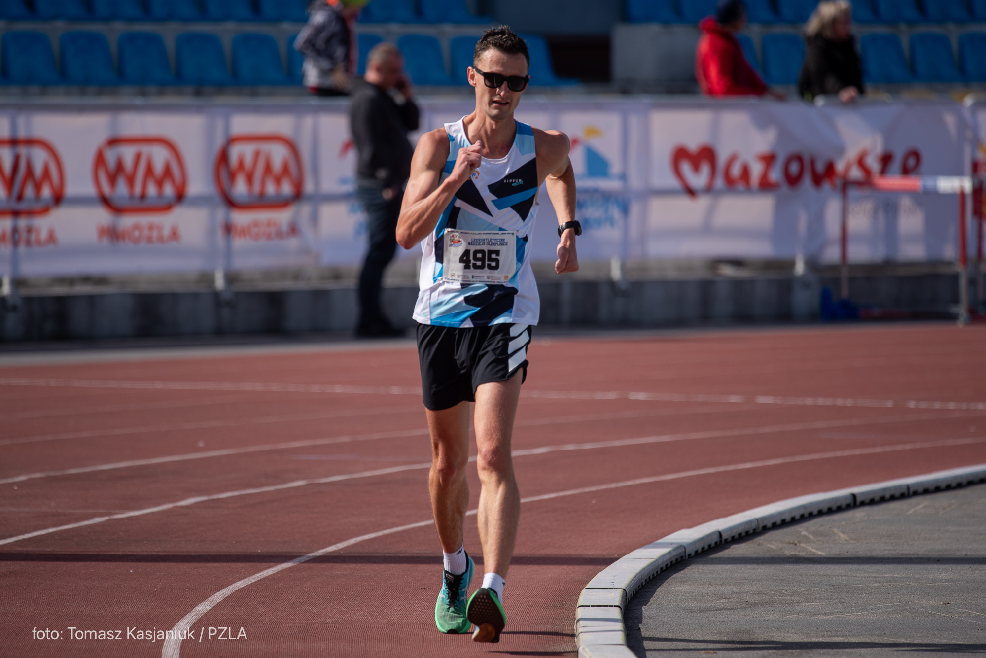 Zawody w chodzie sportowym Road to Antalya24 obrazek 23