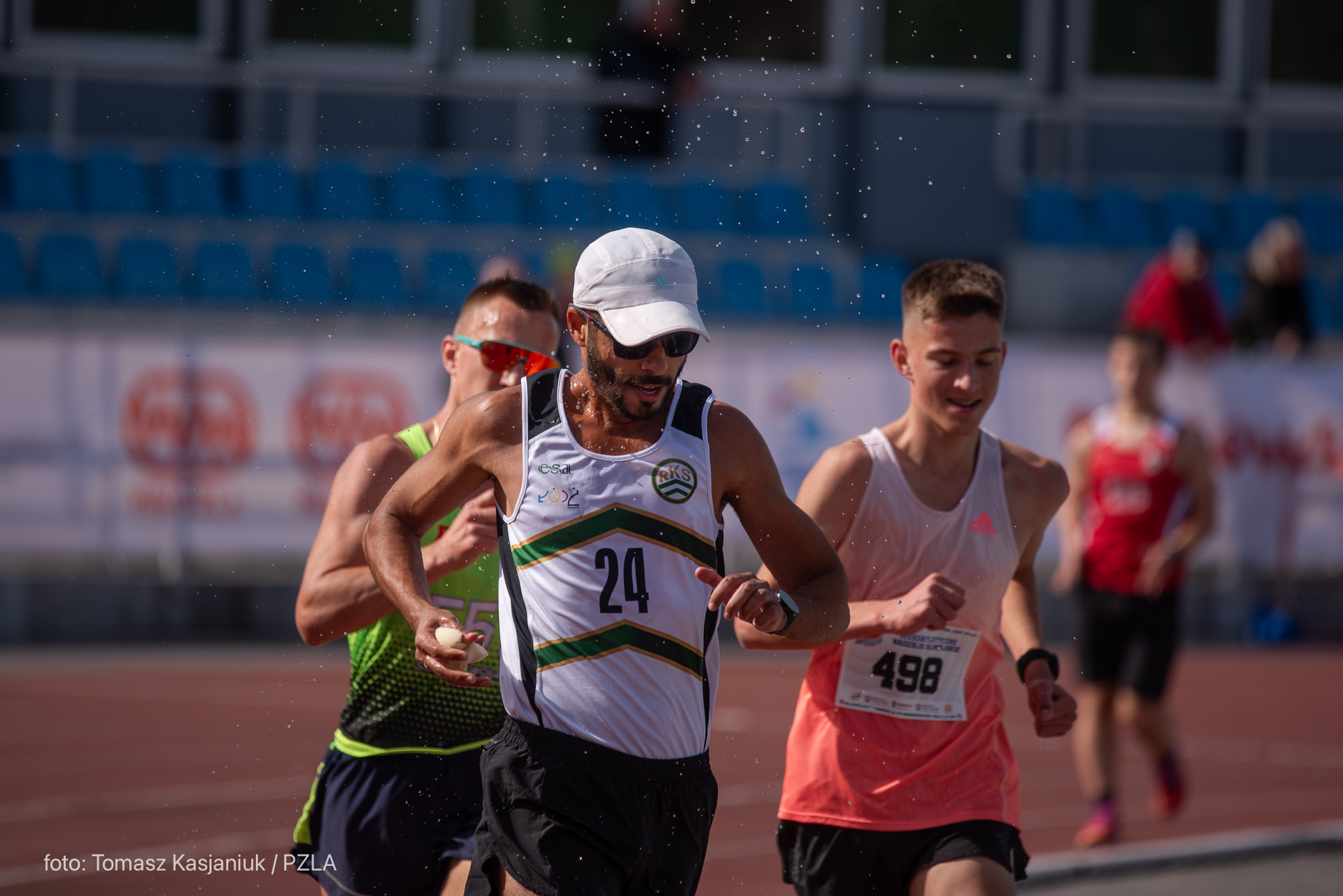 Zawody w chodzie sportowym Road to Antalya24 obrazek 24