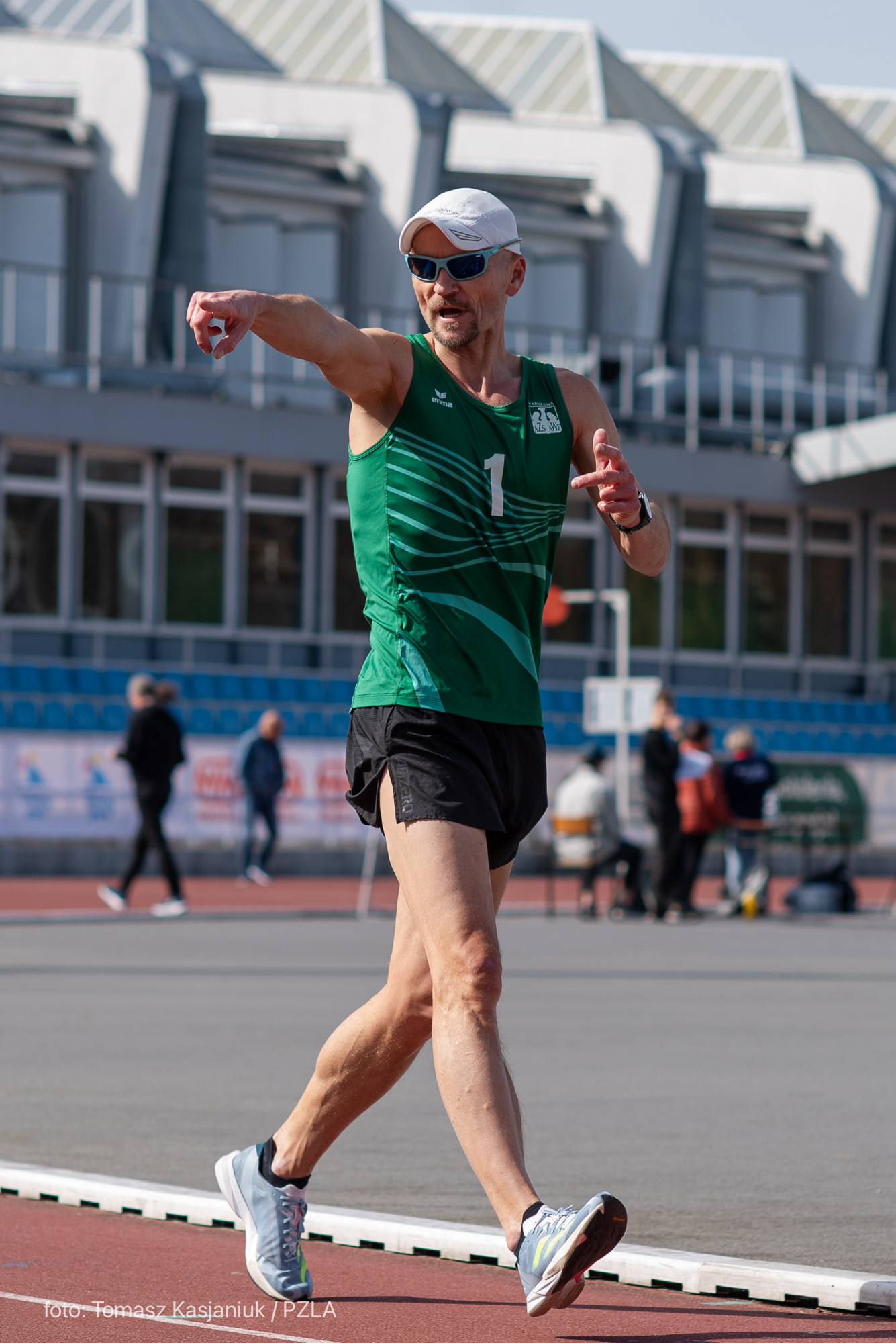 Zawody w chodzie sportowym Road to Antalya24 obrazek 2