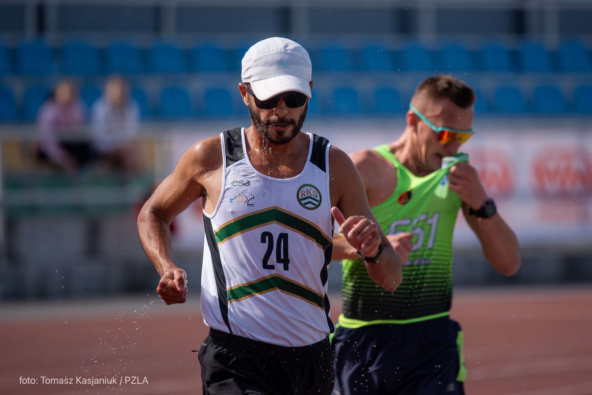 Zawody w chodzie sportowym Road to Antalya24 obrazek 6