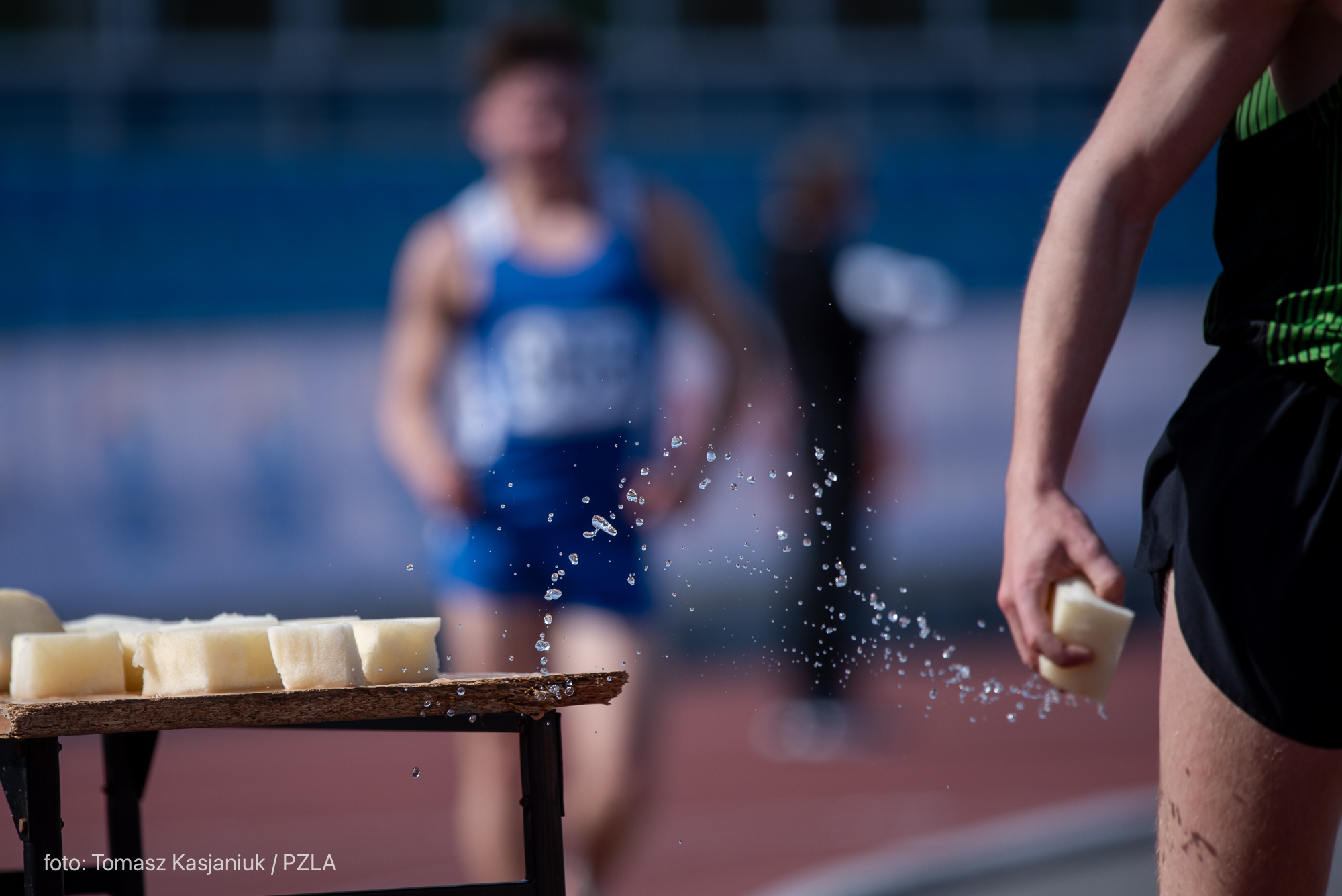Zawody w chodzie sportowym Road to Antalya24 obrazek 7
