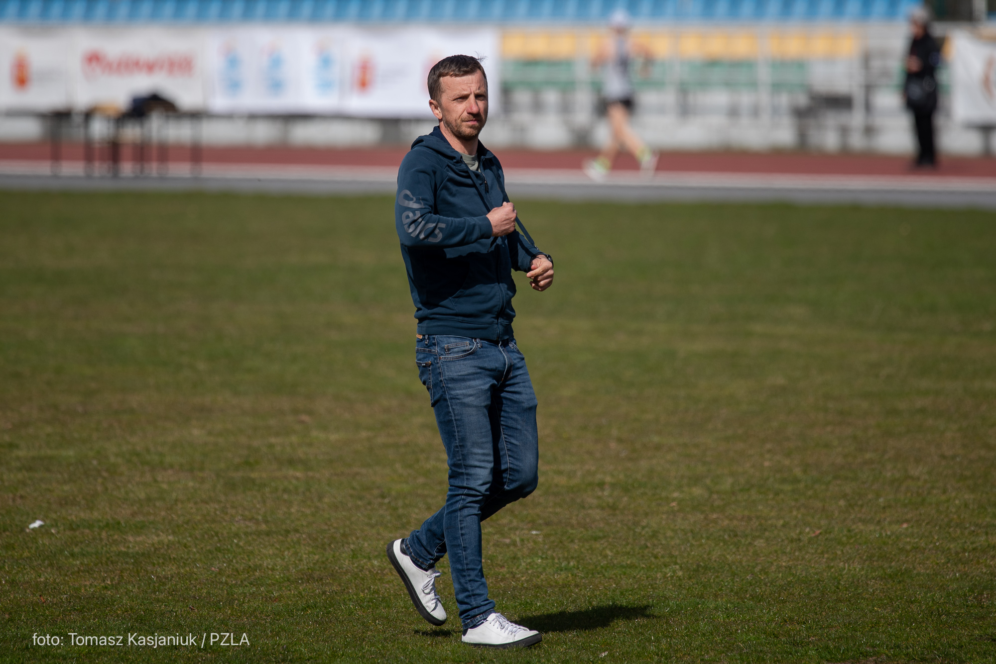 Zawody w chodzie sportowym Road to Antalya24 obrazek 9