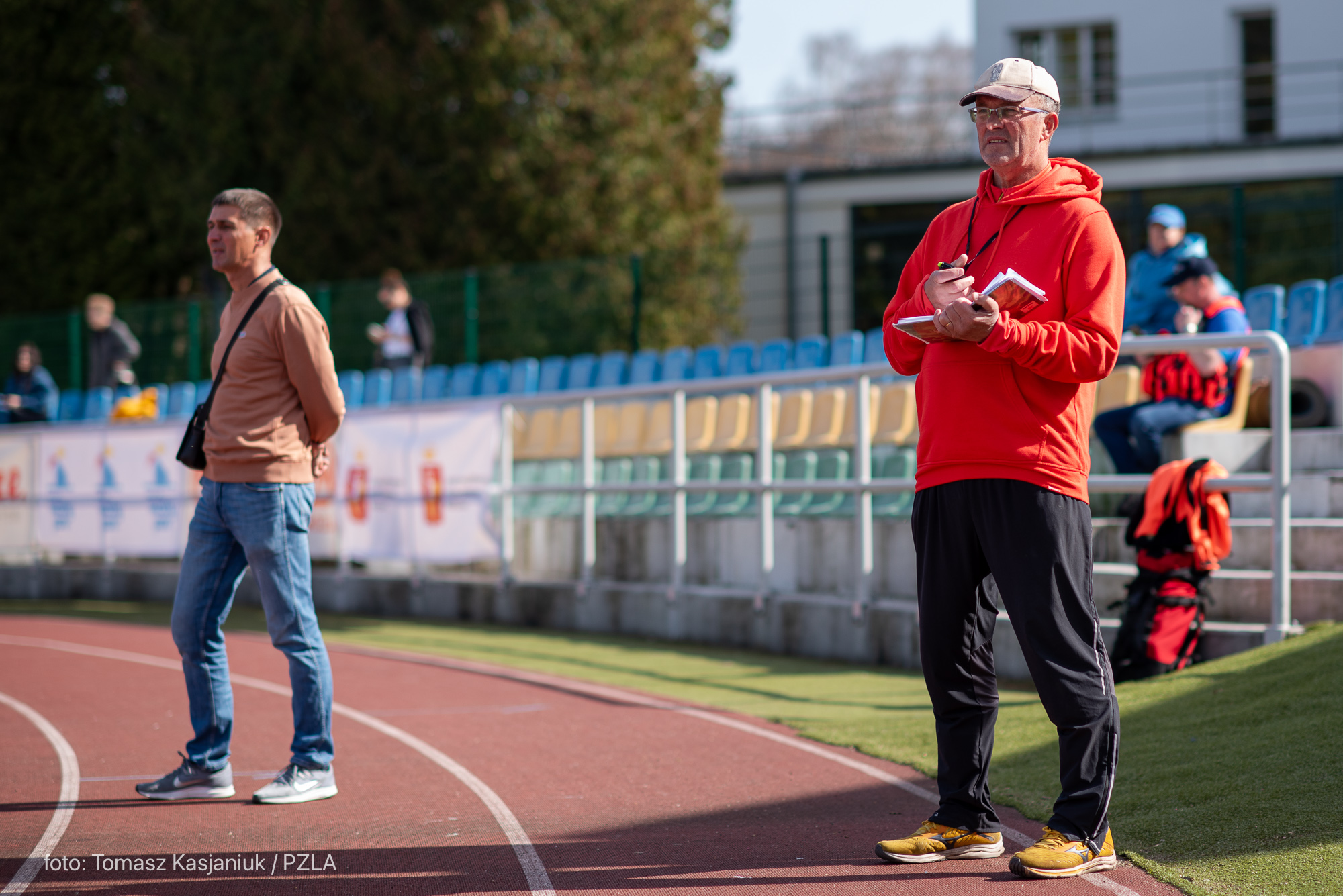 Zawody w chodzie sportowym Road to Antalya24 obrazek 10