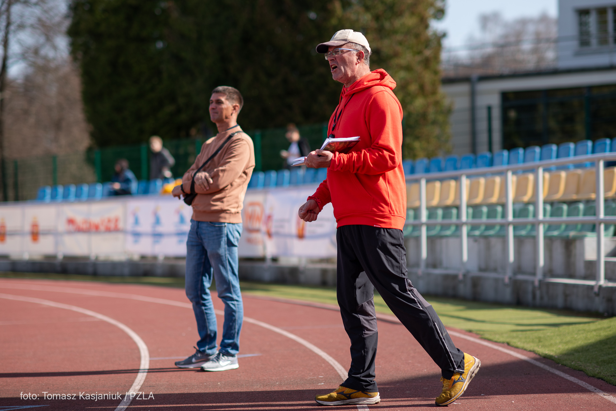 Zawody w chodzie sportowym Road to Antalya24 obrazek 11