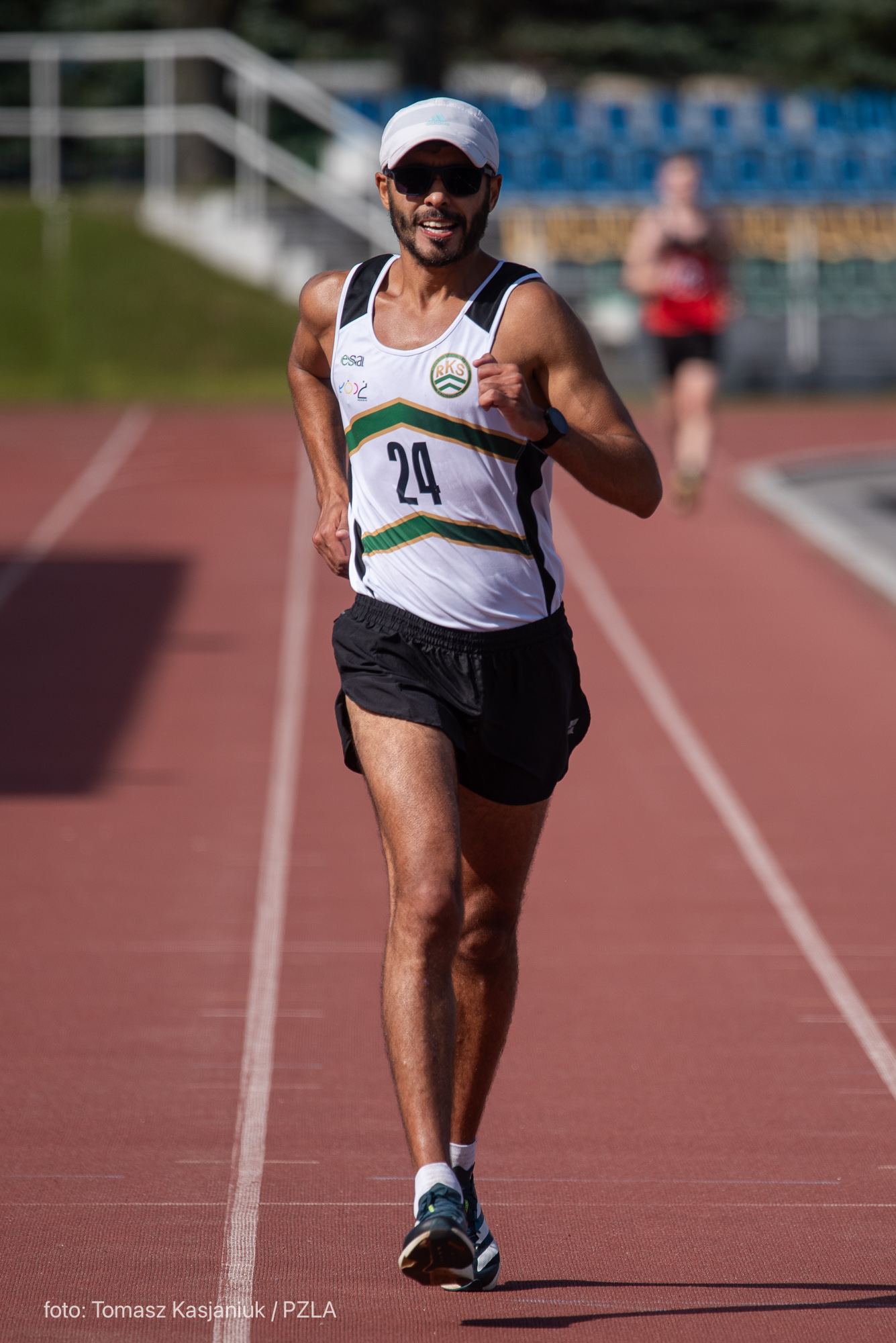 Zawody w chodzie sportowym Road to Antalya24 obrazek 12