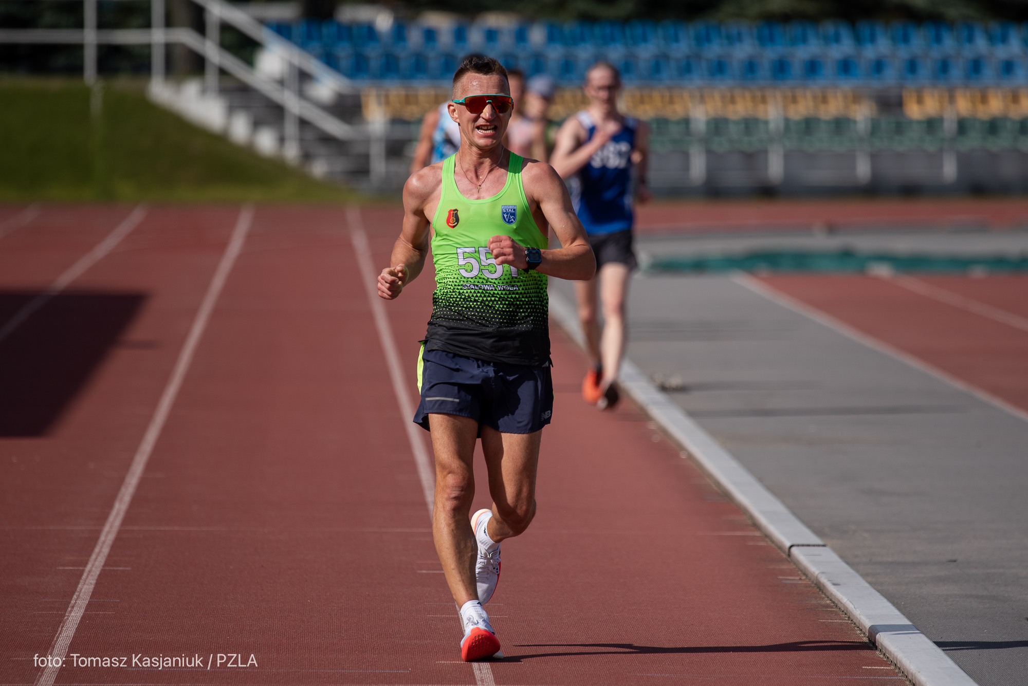 Zawody w chodzie sportowym Road to Antalya24 obrazek 15