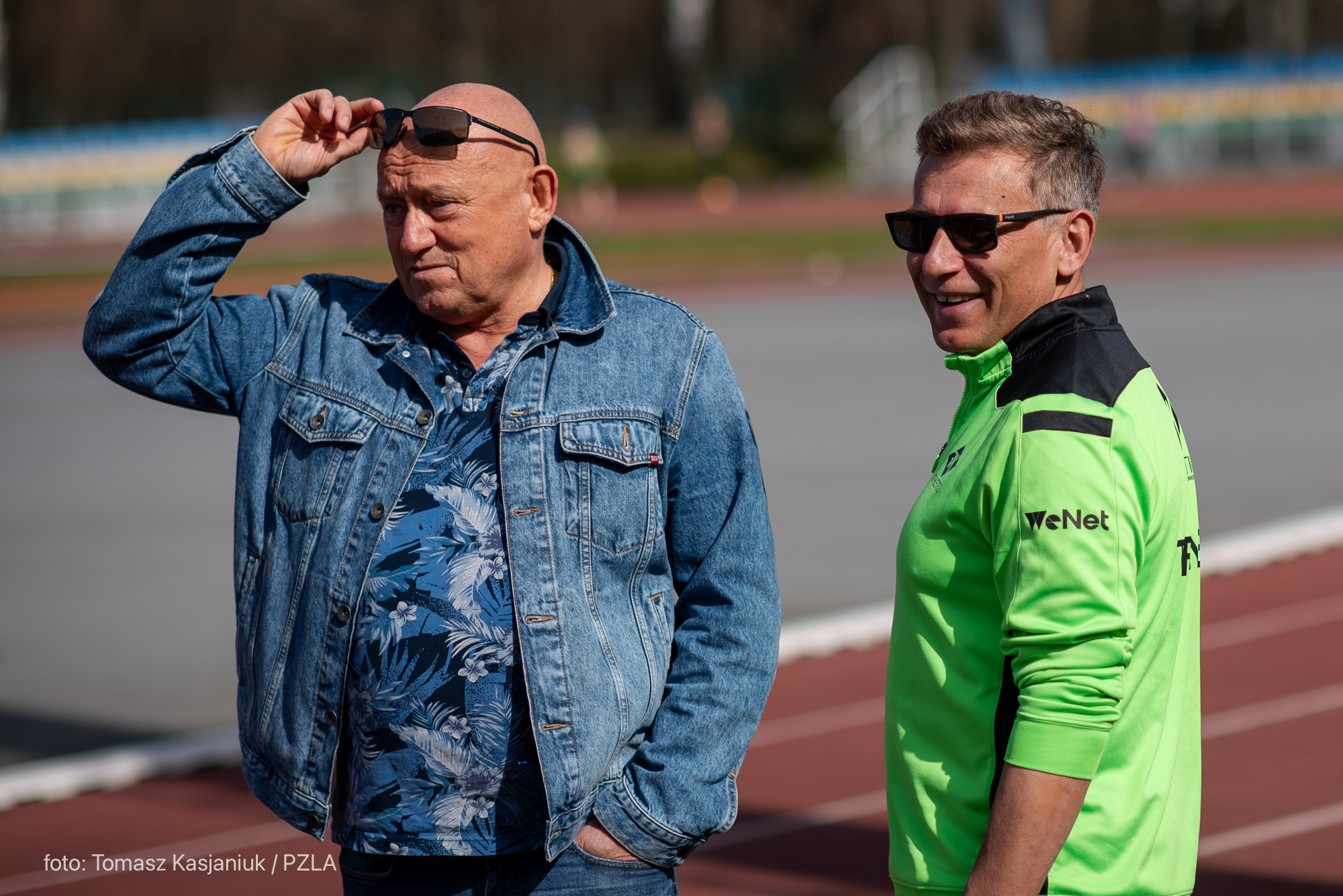 Zawody w chodzie sportowym Road to Antalya24 obrazek 18