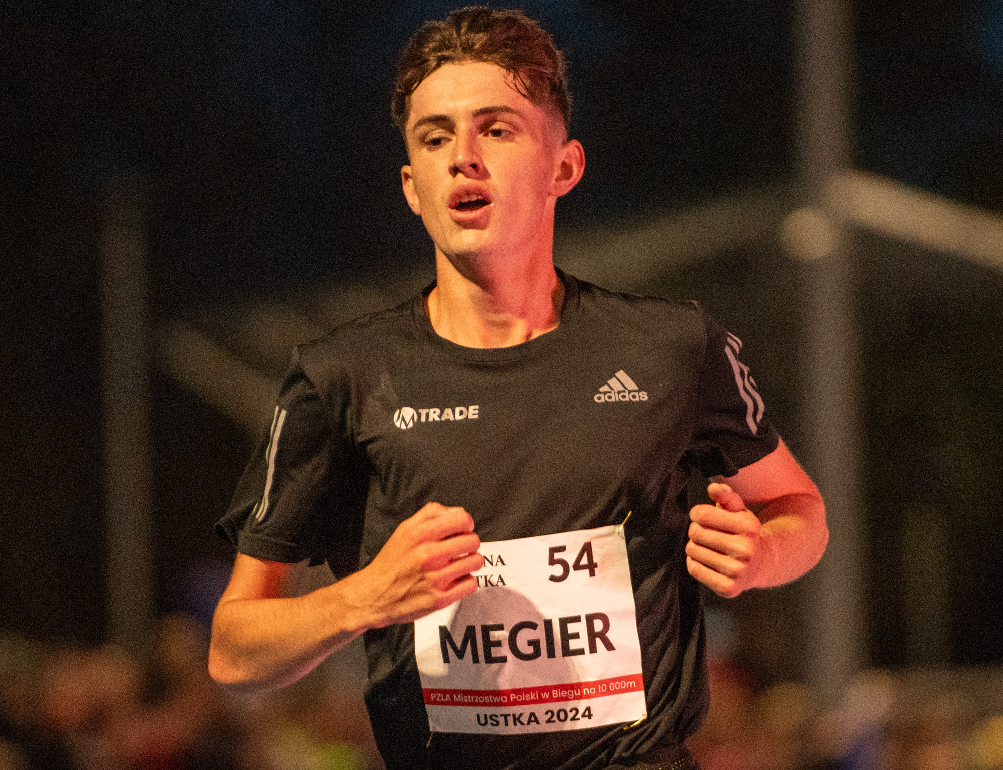 PZLA Mistrzostwa Polski w biegu na 10 000m obrazek 5