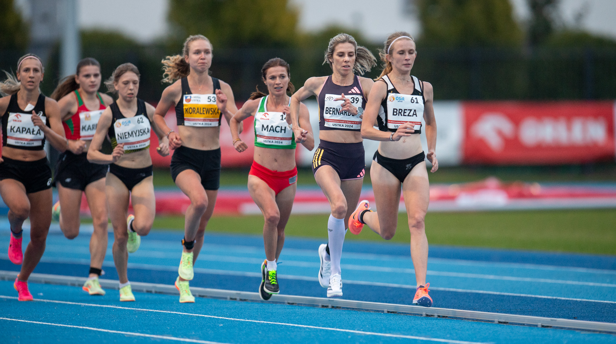 PZLA Mistrzostwa Polski w biegu na 10 000m obrazek 9